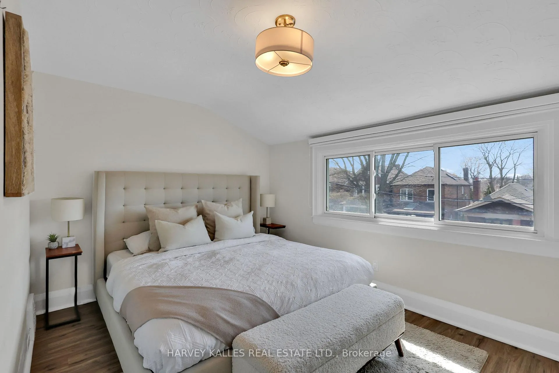 Photo 17 of 99 Atlas Avenue, Toronto, Humewood-Cedarvale — HOMEH