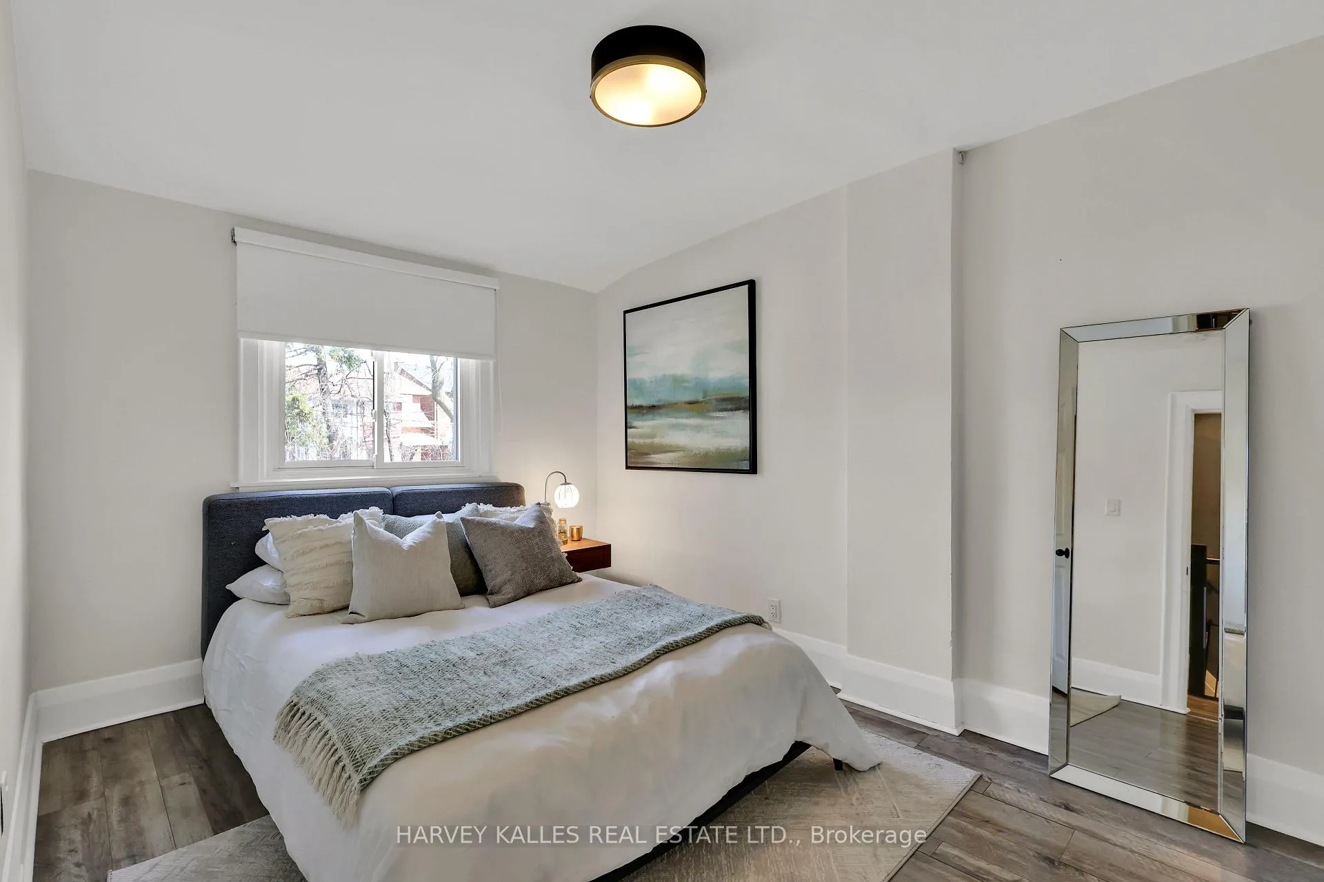 Photo 19 of 99 Atlas Avenue, Toronto, Humewood-Cedarvale — HOMEH
