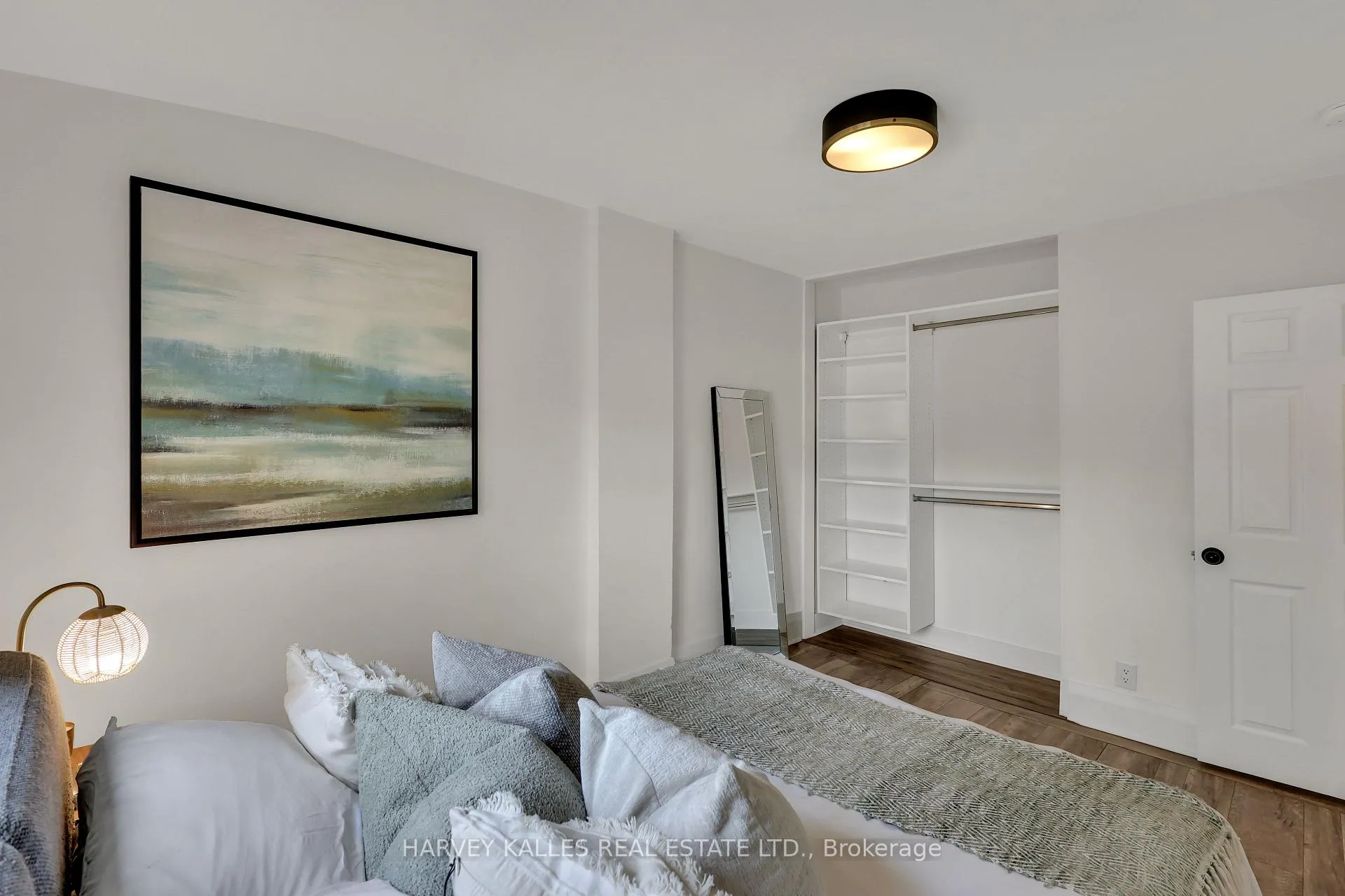 Photo 20 of 99 Atlas Avenue, Toronto, Humewood-Cedarvale — HOMEH