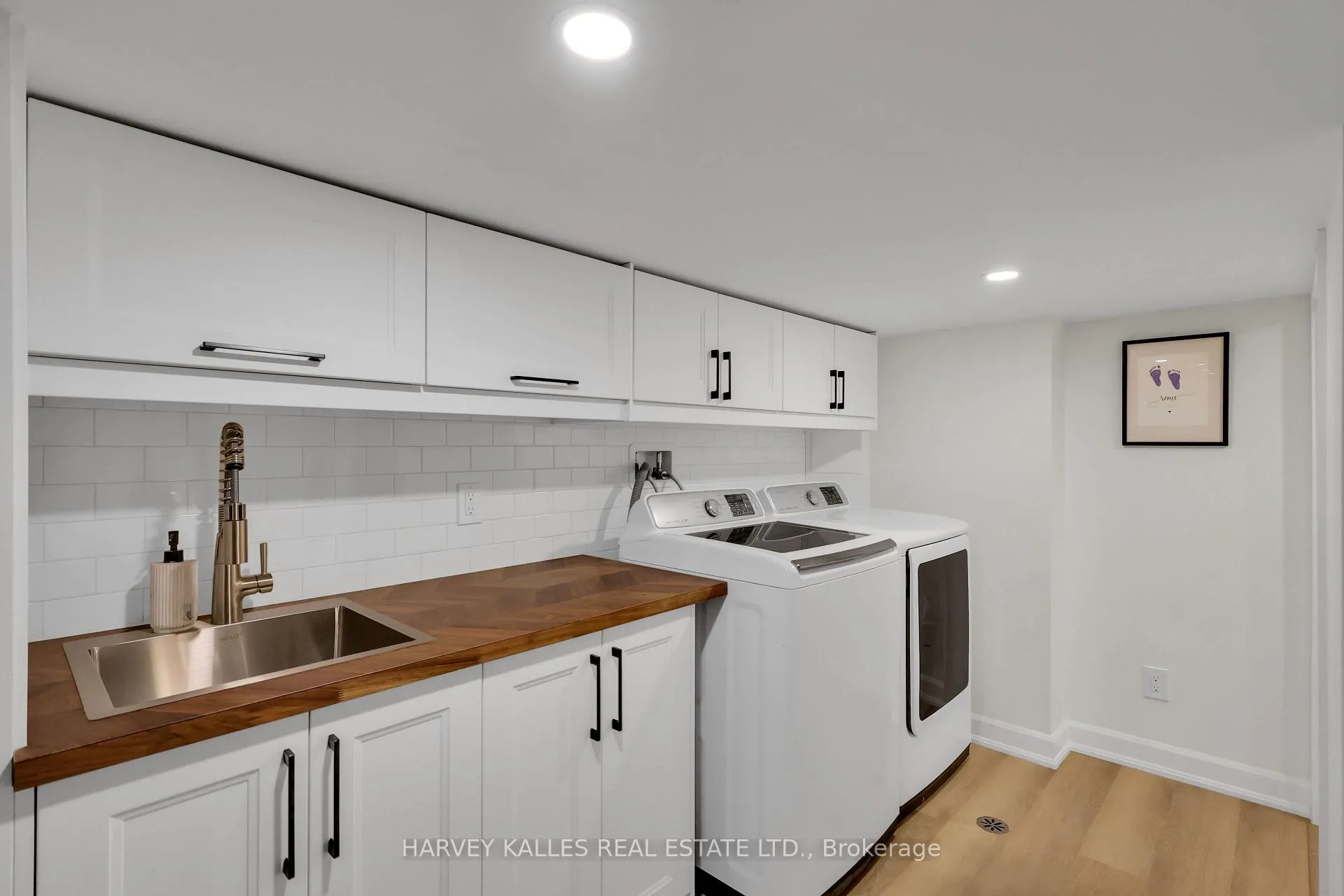 Photo 30 of 99 Atlas Avenue, Toronto, Humewood-Cedarvale — HOMEH