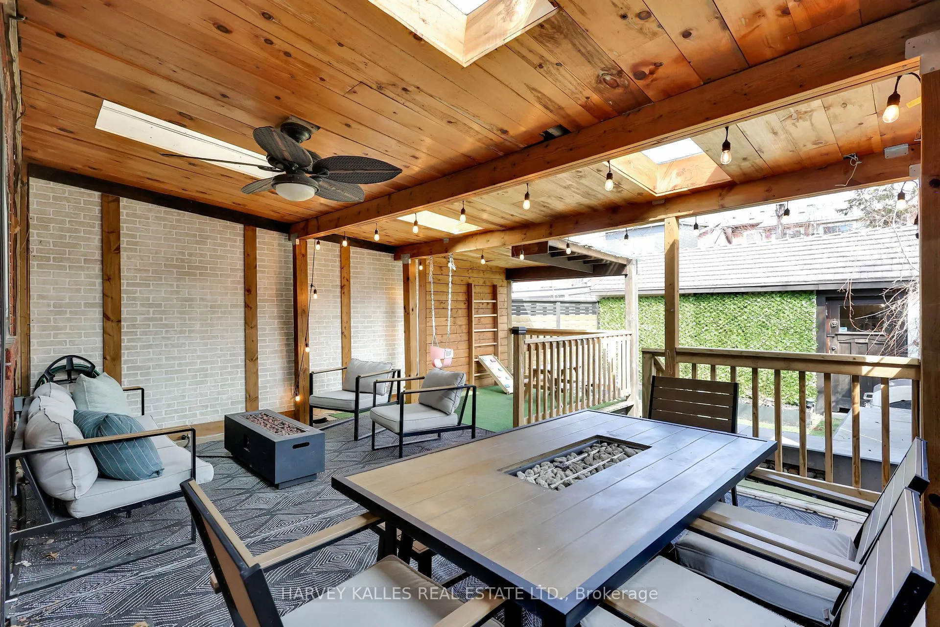 Photo 34 of 99 Atlas Avenue, Toronto, Humewood-Cedarvale — HOMEH
