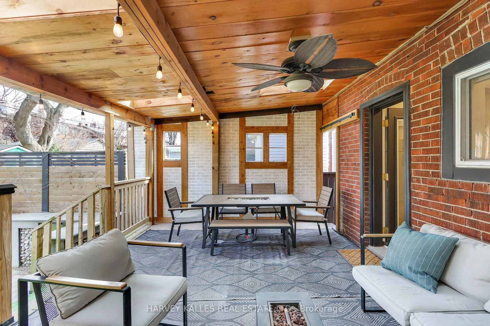 Photo 36 of 99 Atlas Avenue, Toronto, Humewood-Cedarvale — HOMEH
