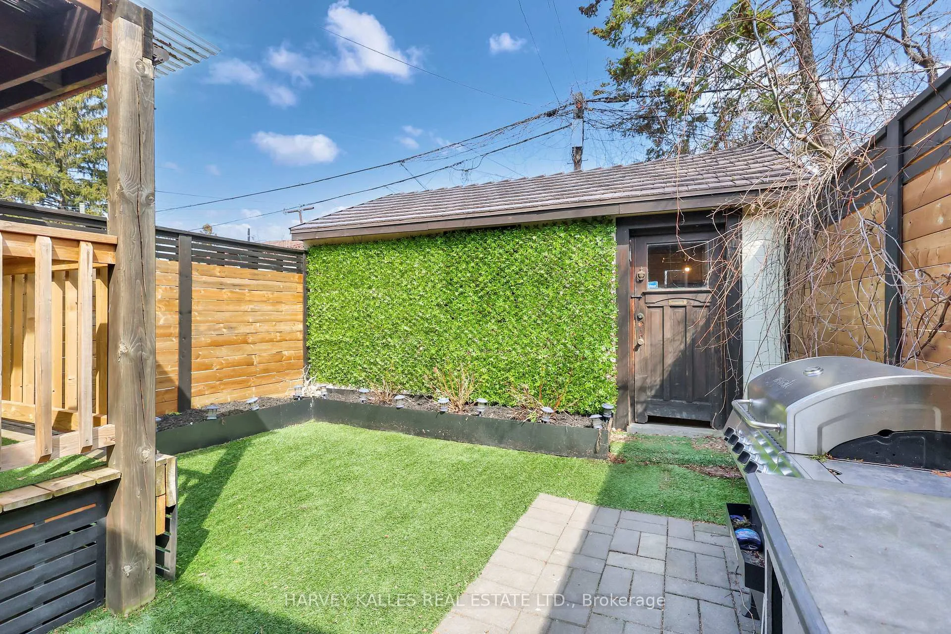 Photo 38 of 99 Atlas Avenue, Toronto, Humewood-Cedarvale — HOMEH