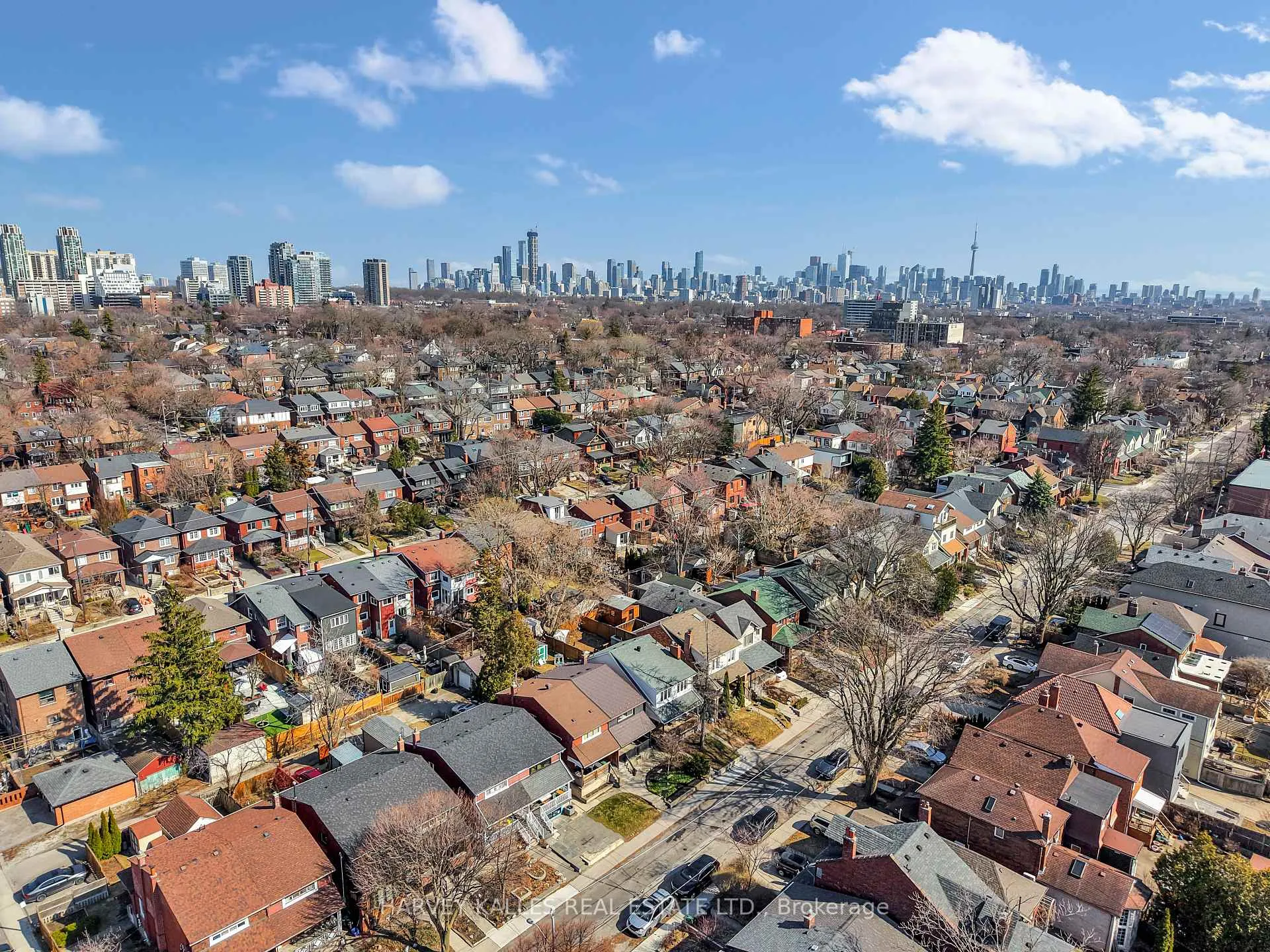 Photo 42 of 99 Atlas Avenue, Toronto, Humewood-Cedarvale — HOMEH