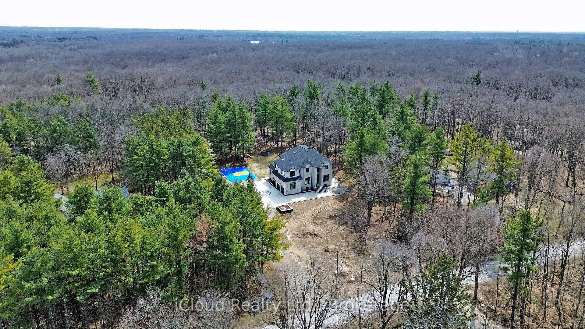 Photo 1 of 1200 Conservation Road, Milton, Rural Milton West — HOMEH