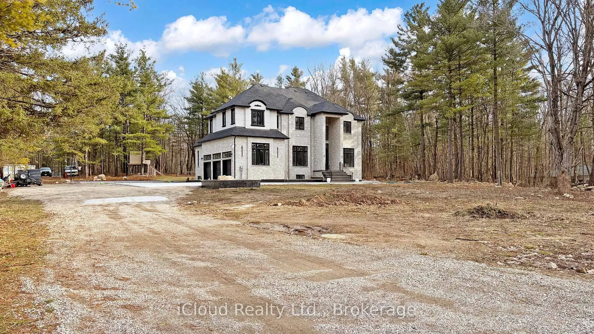 Photo 39 of 1200 Conservation Road, Milton, Rural Milton West — HOMEH