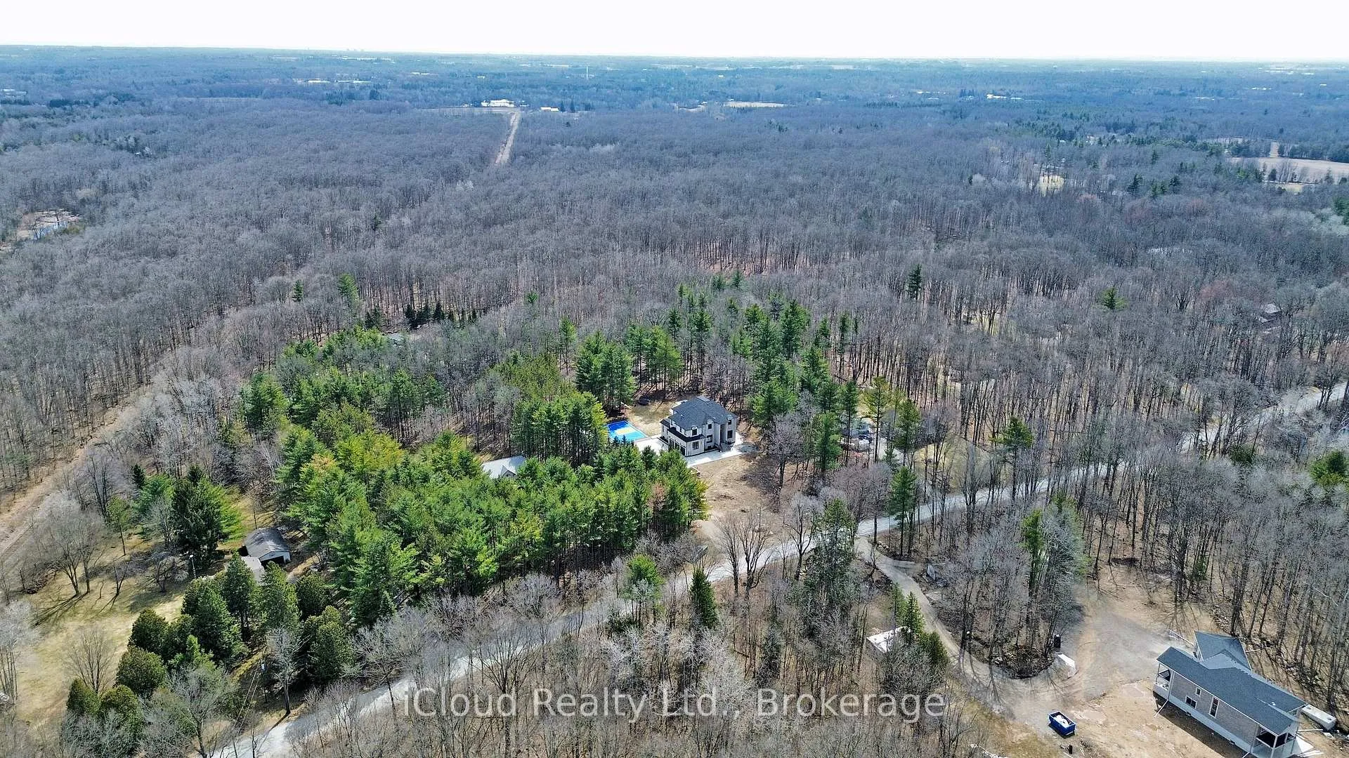 Photo 41 of 1200 Conservation Road, Milton, Rural Milton West — HOMEH