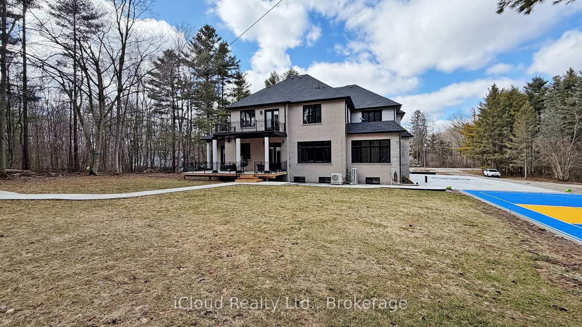 Photo 43 of 1200 Conservation Road, Milton, Rural Milton West — HOMEH