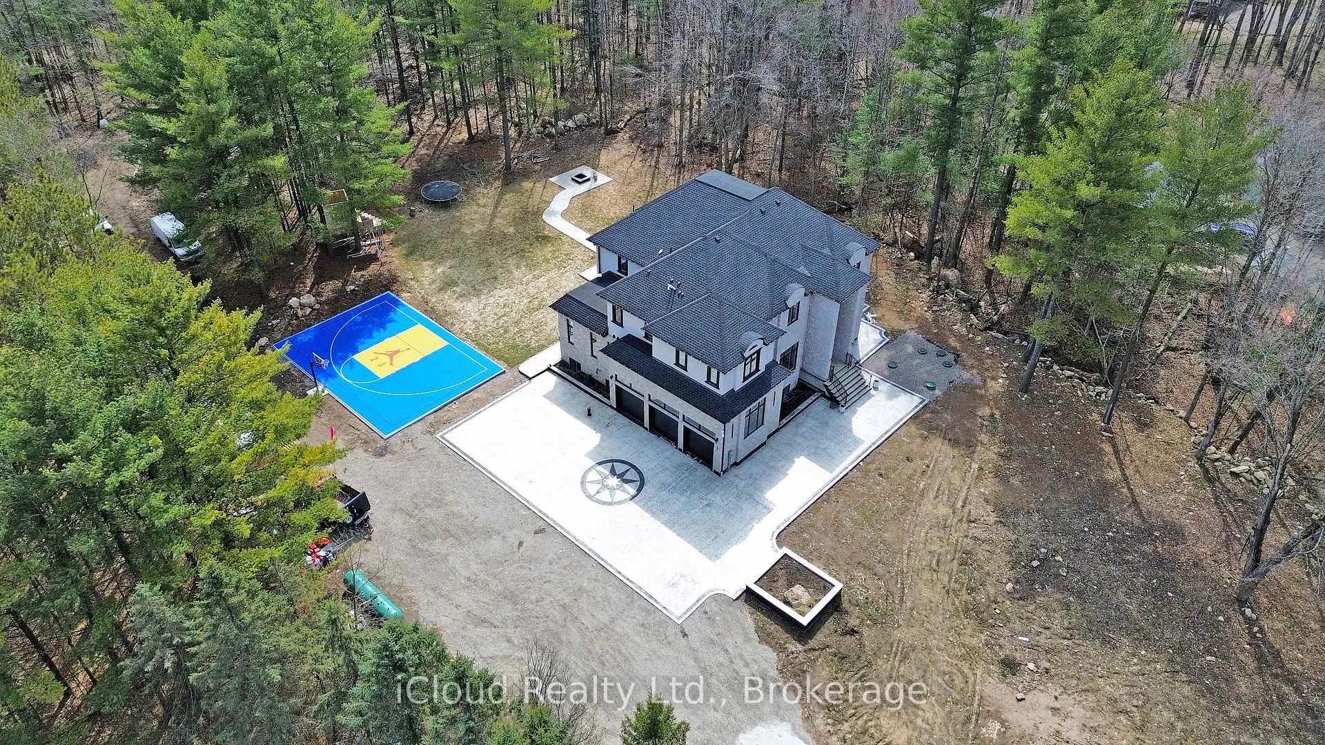 Photo 44 of 1200 Conservation Road, Milton, Rural Milton West — HOMEH