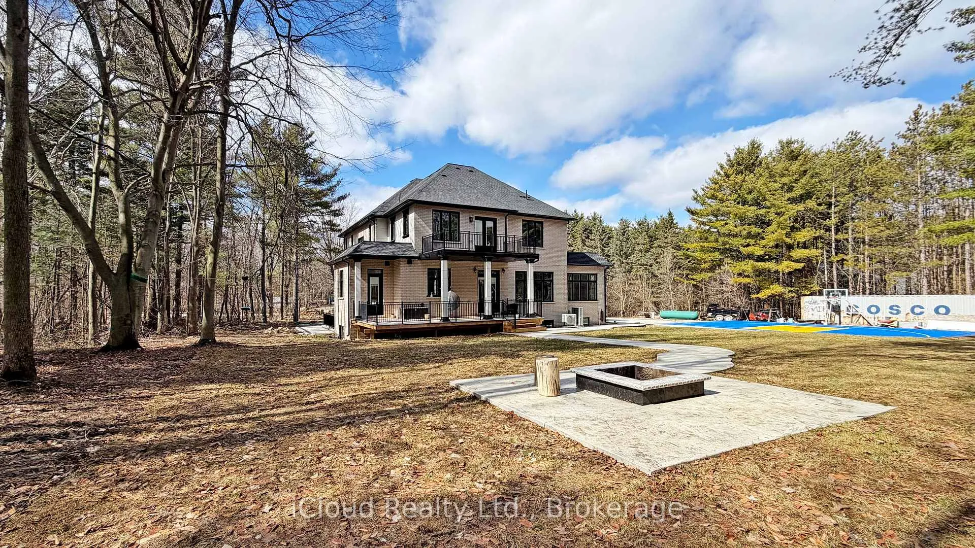 Photo 45 of 1200 Conservation Road, Milton, Rural Milton West — HOMEH