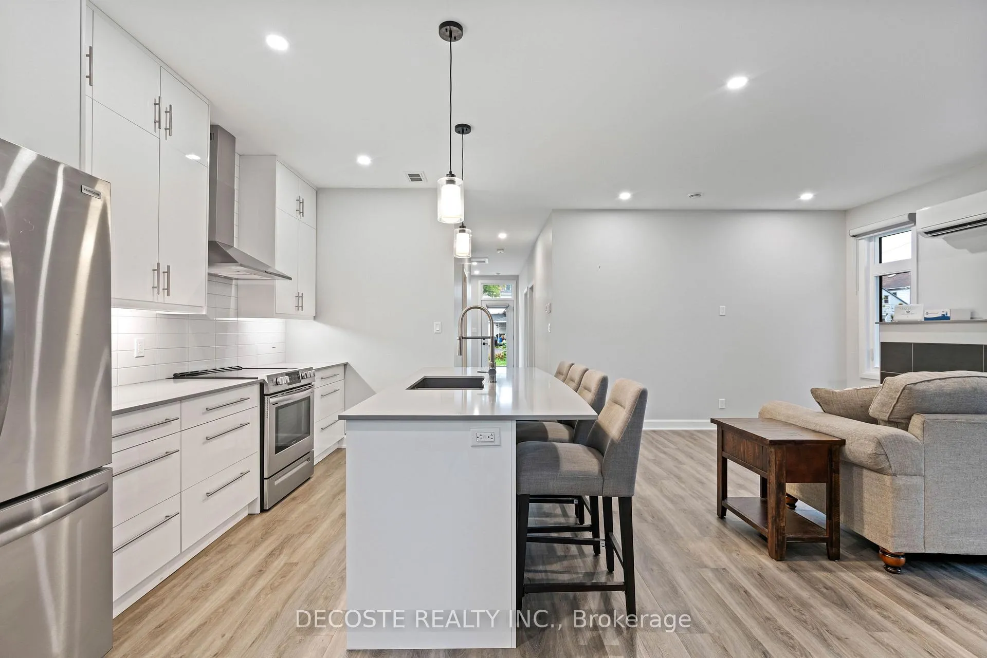 Photo 6 of 14 Elgin Street W, North Glengarry, Alexandria — HOMEH