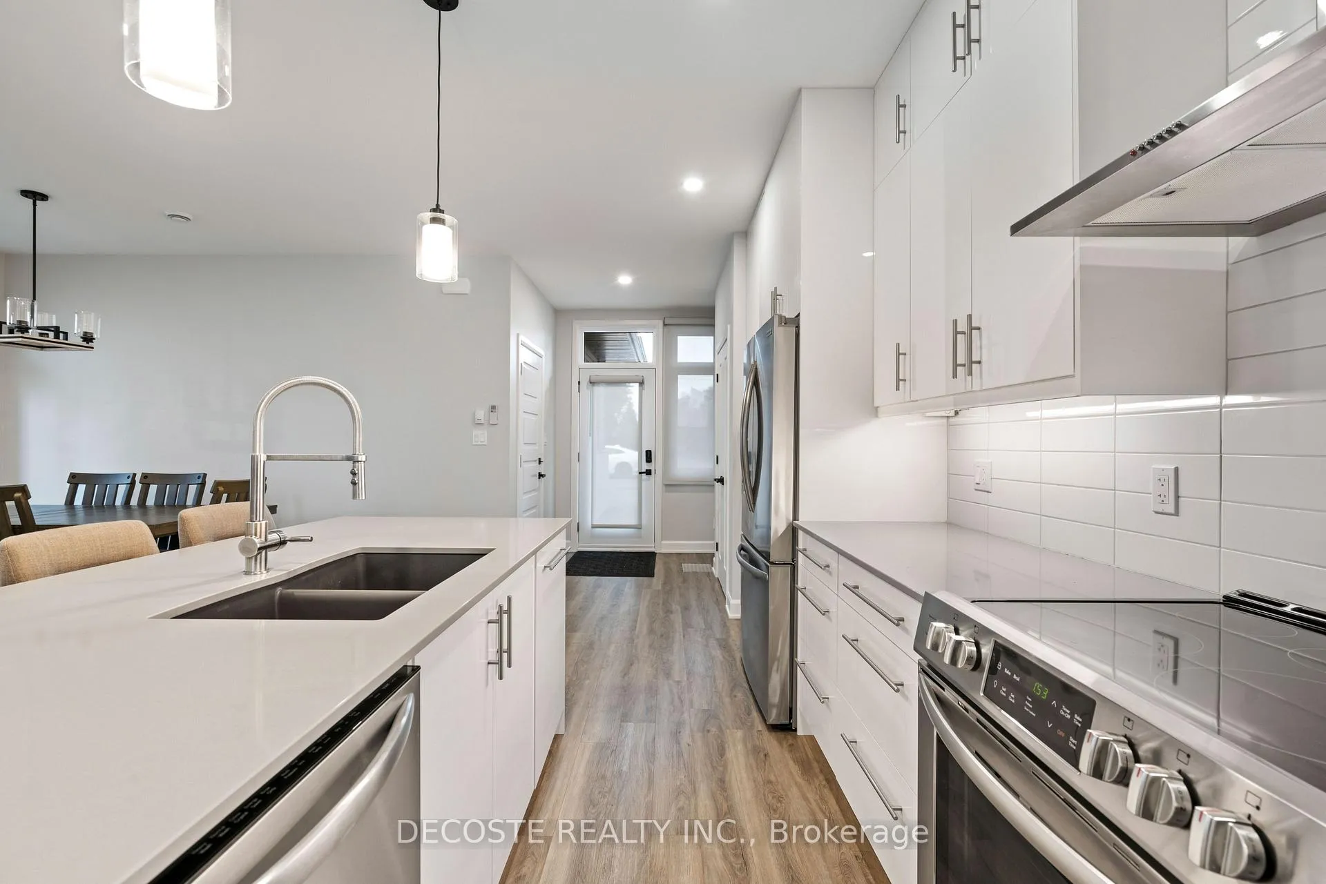 Photo 11 of 14 Elgin Street W, North Glengarry, Alexandria — HOMEH