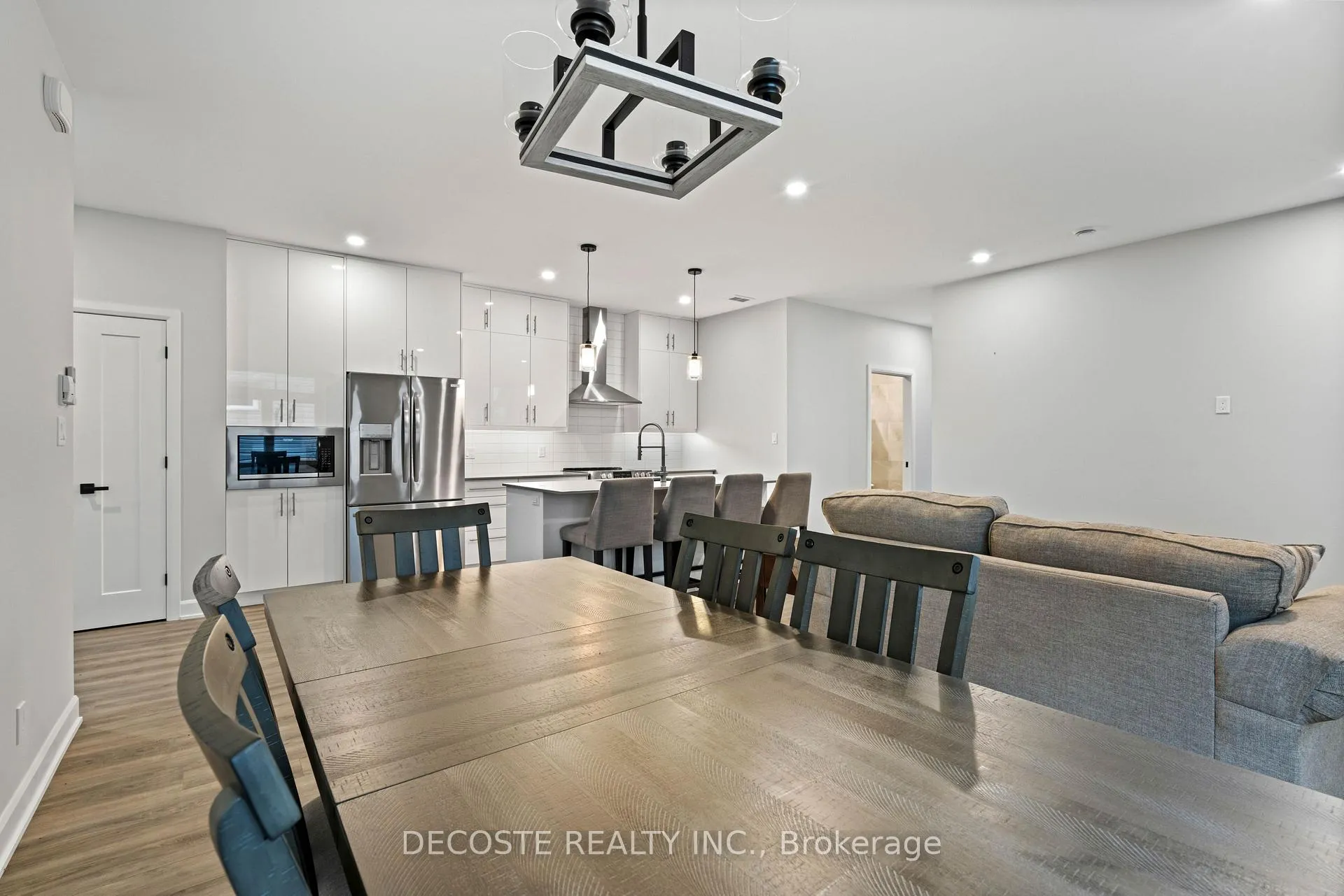 Photo 13 of 14 Elgin Street W, North Glengarry, Alexandria — HOMEH