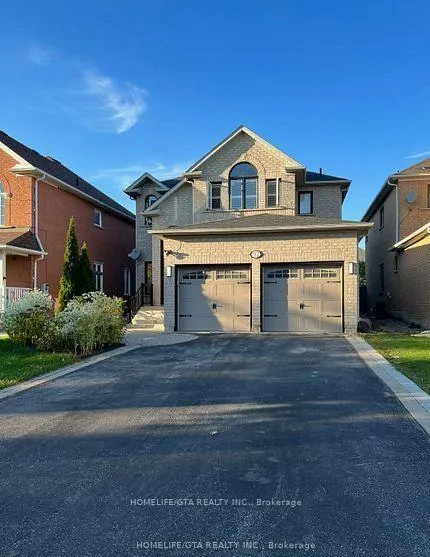 Photo 1 of 32 Gatehead Road, Vaughan, Maple — HOMEH