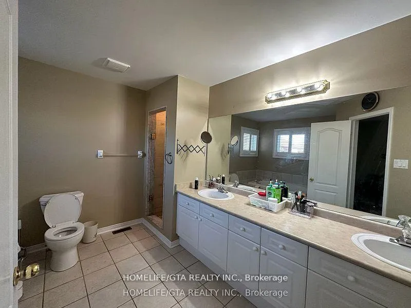 Photo 14 of 32 Gatehead Road, Vaughan, Maple — HOMEH
