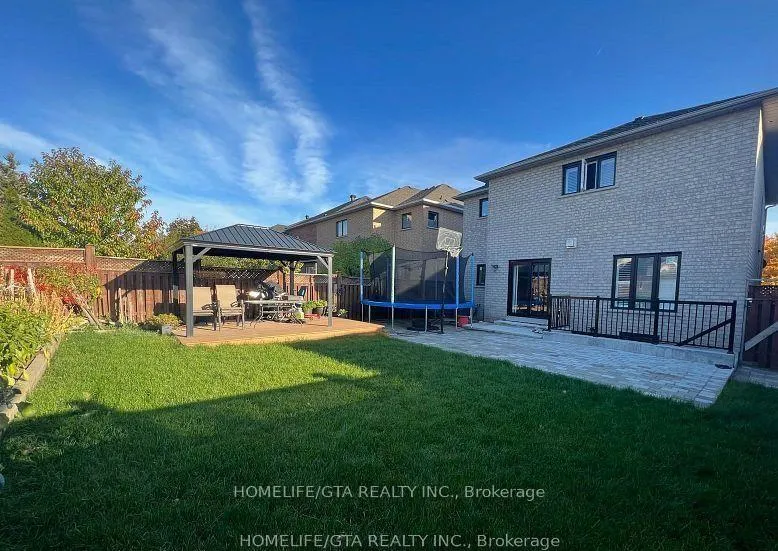 Photo 26 of 32 Gatehead Road, Vaughan, Maple — HOMEH