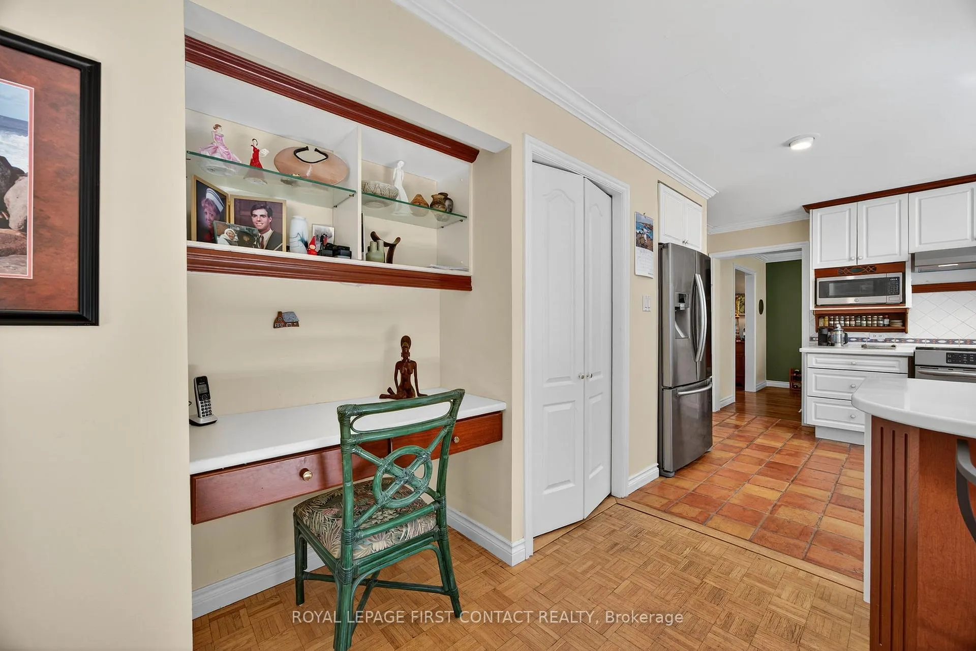 Photo 20 of 7 Maplecrest Road, Springwater, Midhurst — HOMEH