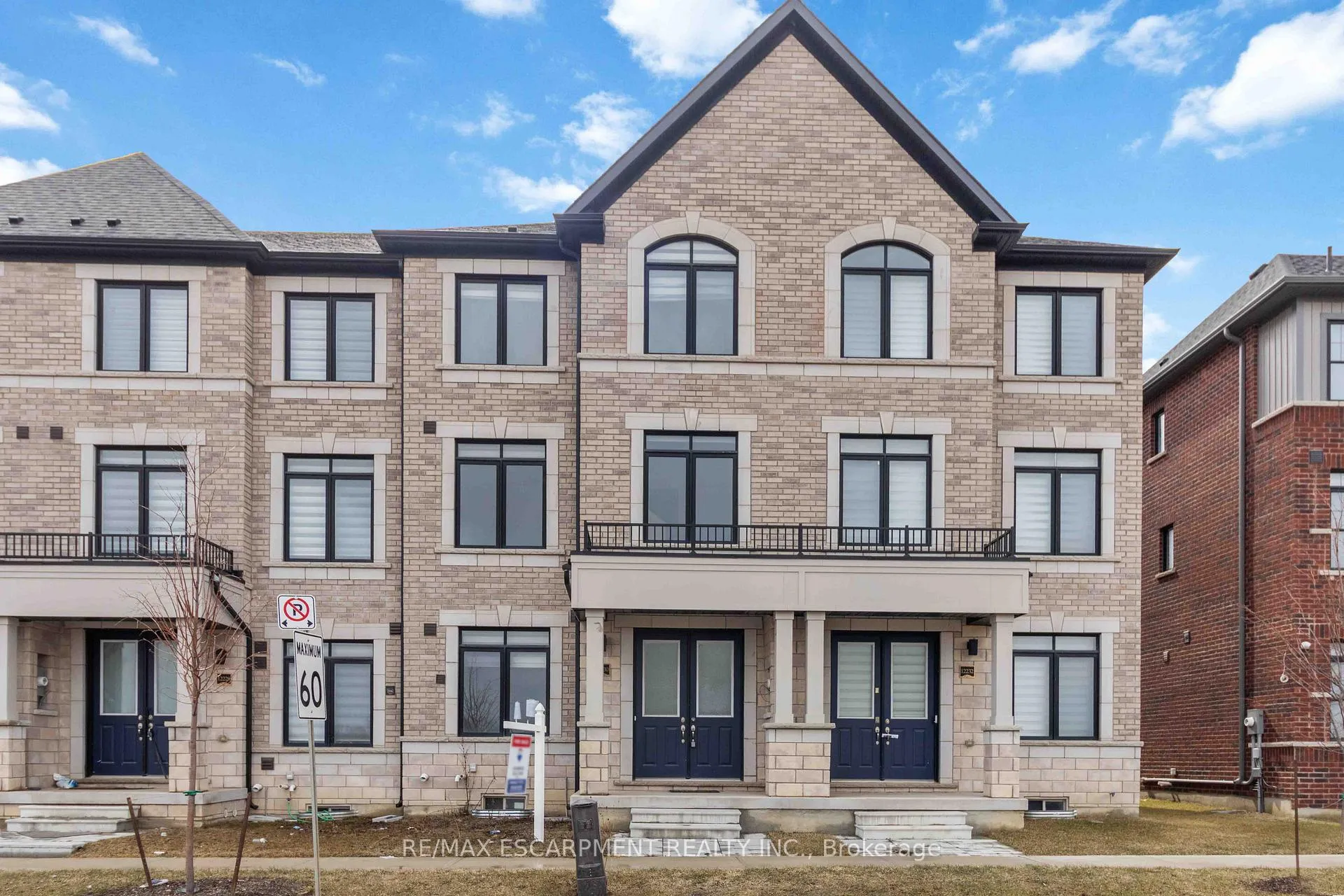 Photo 1 of 12230 McLaughlin Road, Caledon, Rural Caledon — HOMEH