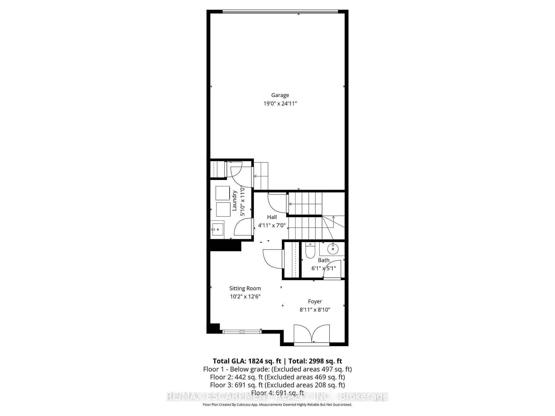 Photo 29 of 12230 McLaughlin Road, Caledon, Rural Caledon — HOMEH