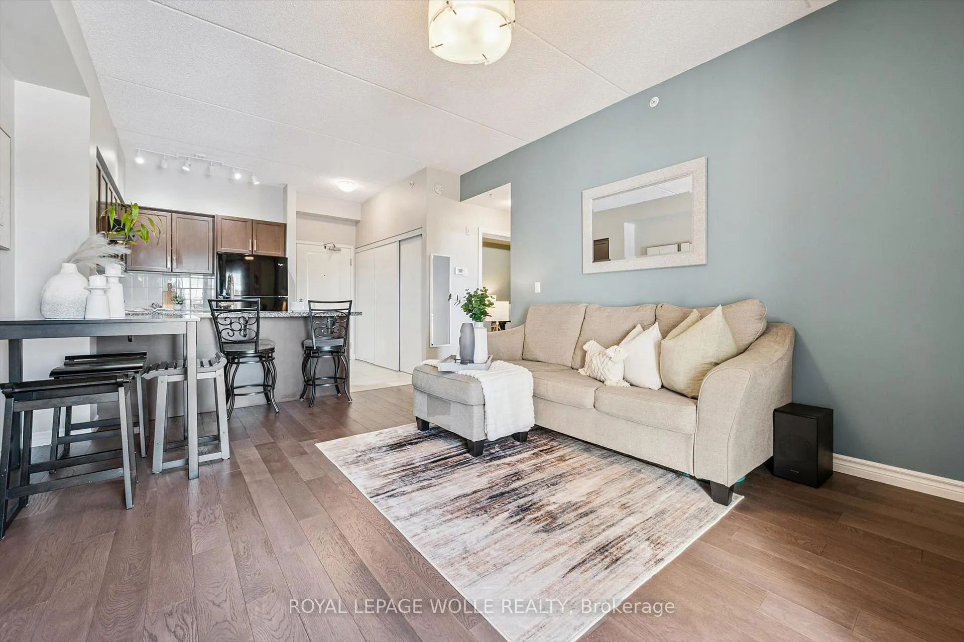 Photo 2 of Unit 333, 1077 Gordon Street, Guelph, Kortright West — HOMEH