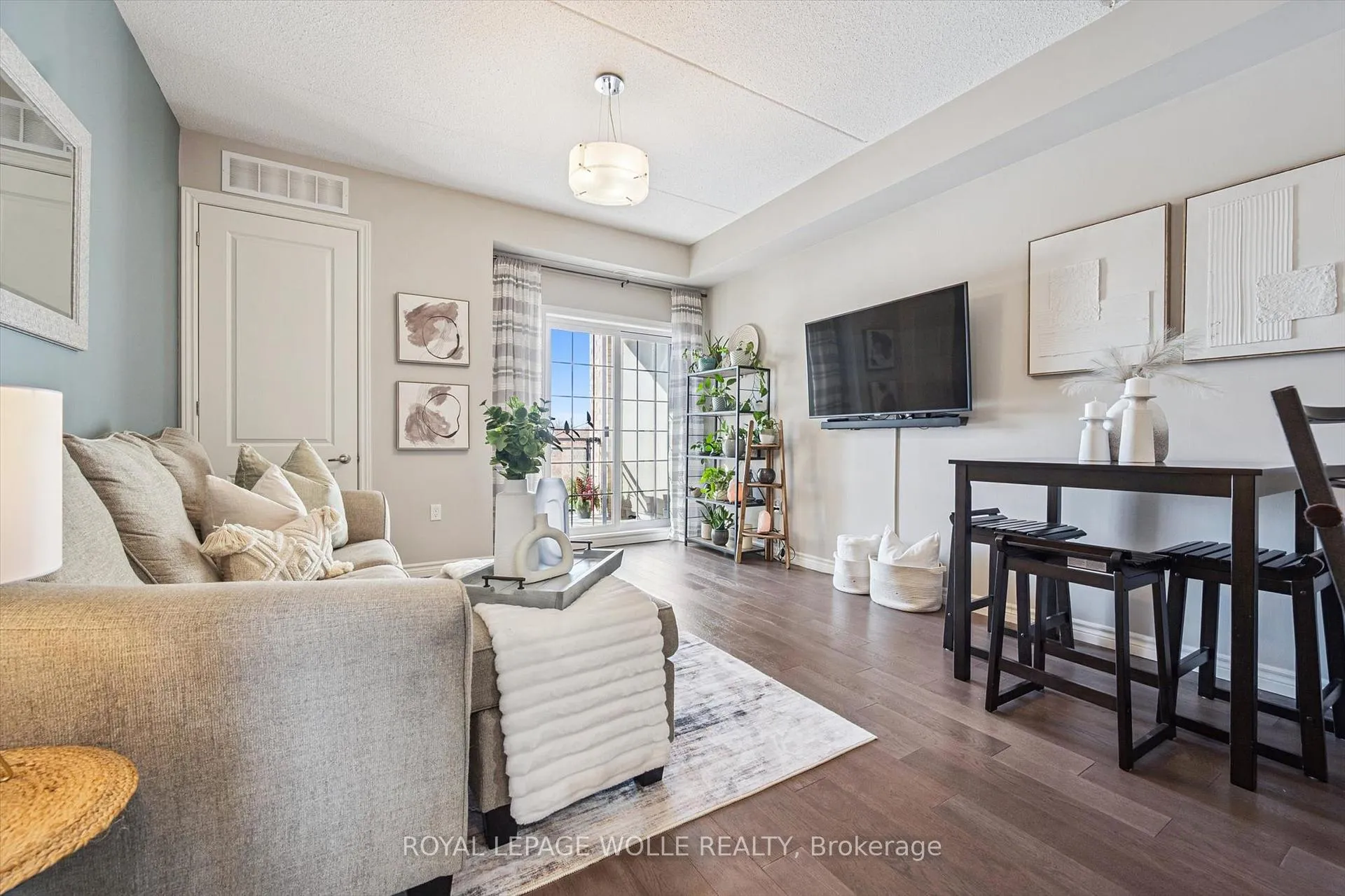 Photo 4 of Unit 333, 1077 Gordon Street, Guelph, Kortright West — HOMEH