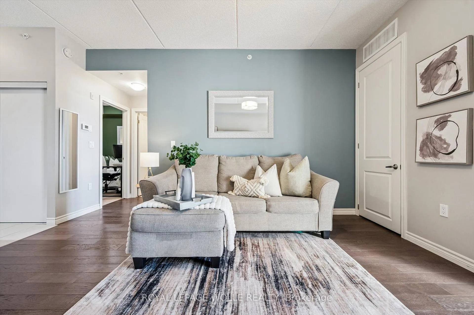 Photo 6 of Unit 333, 1077 Gordon Street, Guelph, Kortright West — HOMEH