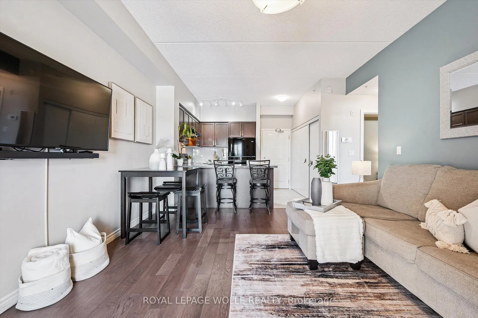 Photo 7 of Unit 333, 1077 Gordon Street, Guelph, Kortright West — HOMEH