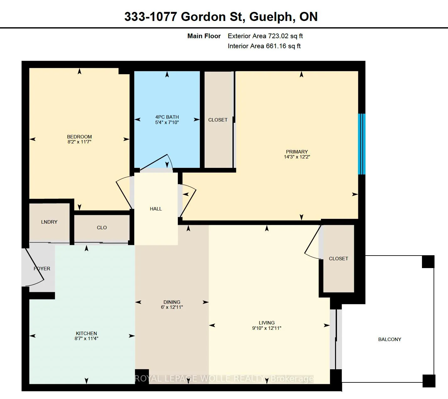 Photo 34 of Unit 333, 1077 Gordon Street, Guelph, Kortright West — HOMEH