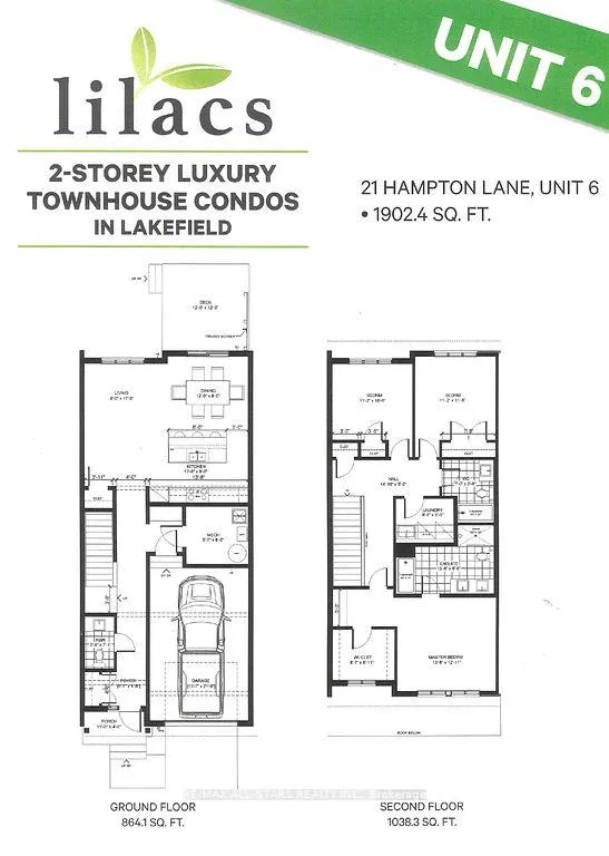 Photo 29 of Unit 6, 21 Hampton Lane, Selwyn — HOMEH