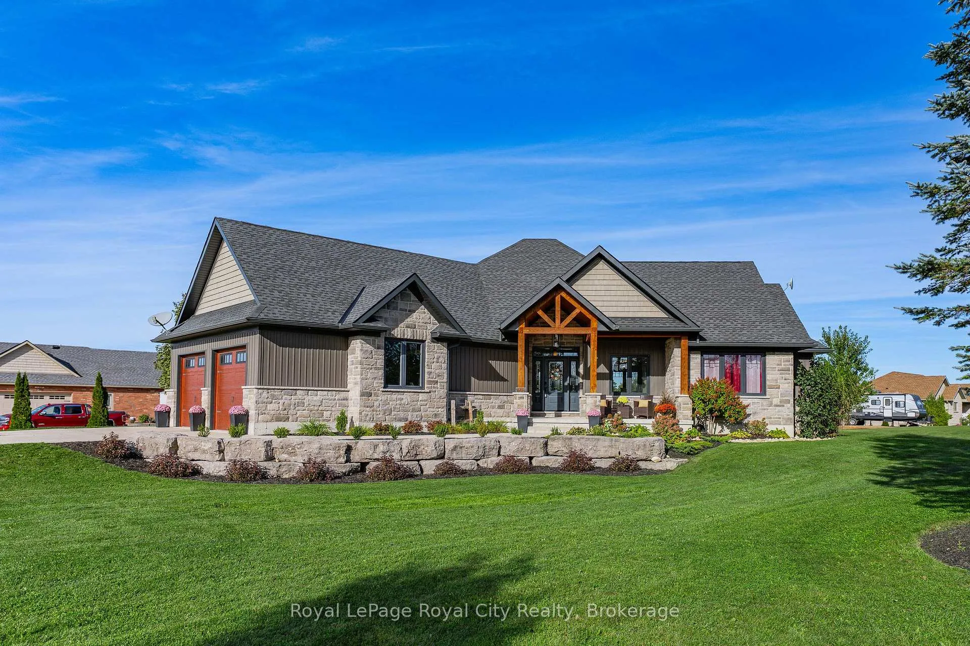 Photo 1 of 103 Marshall Heights Road, West Grey — HOMEH