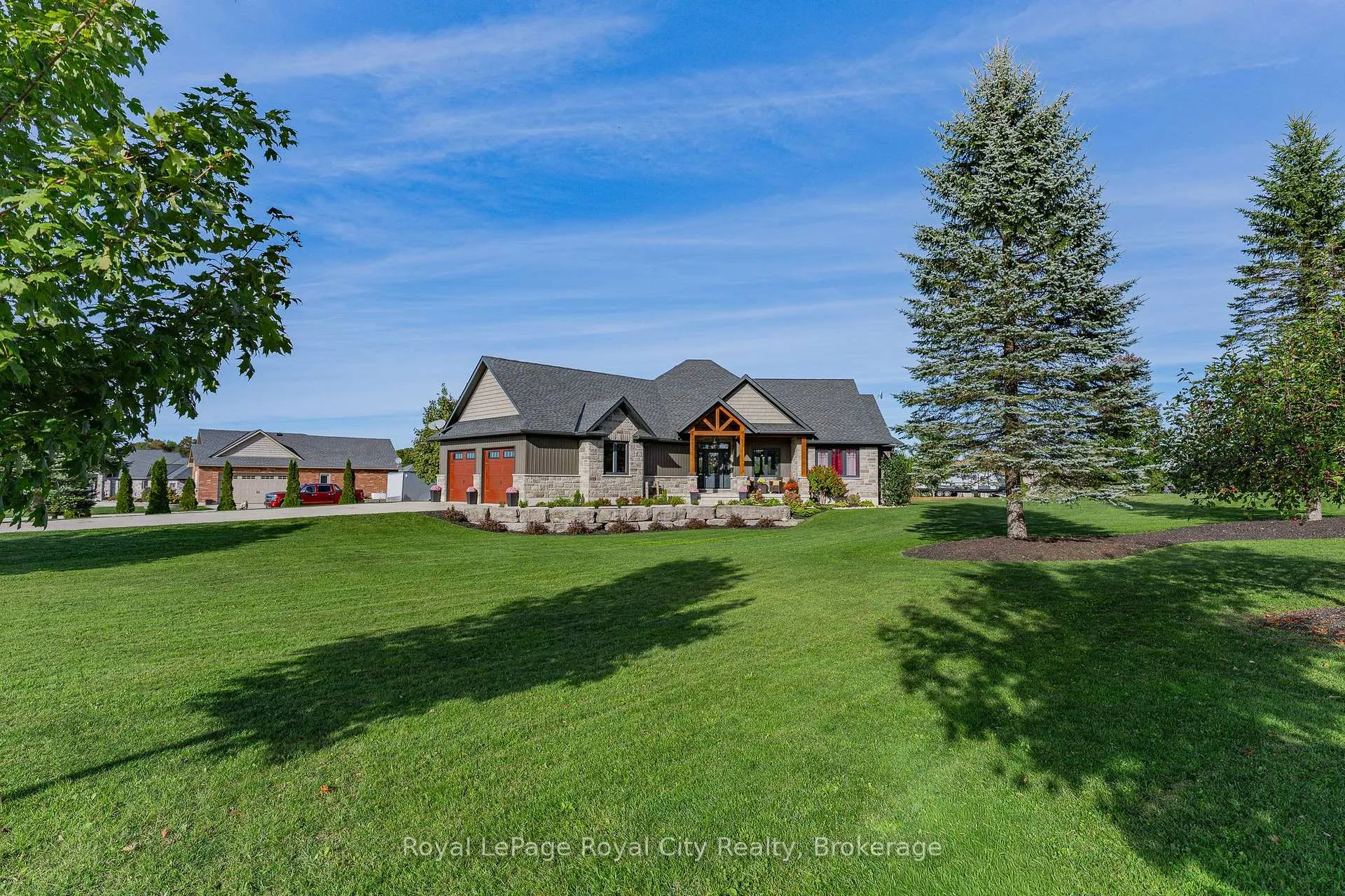Photo 2 of 103 Marshall Heights Road, West Grey — HOMEH
