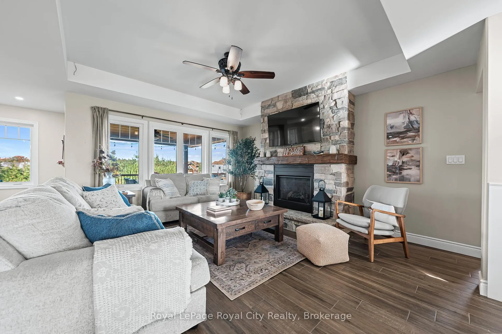 Photo 5 of 103 Marshall Heights Road, West Grey — HOMEH