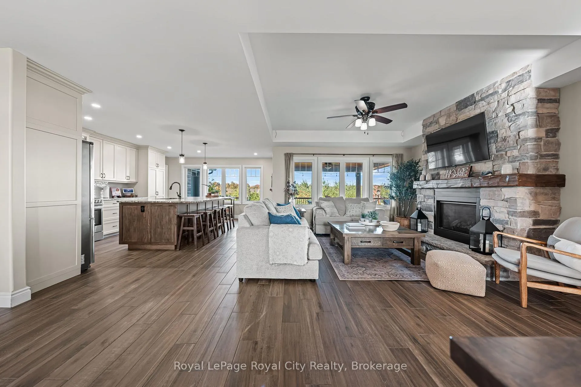 Photo 6 of 103 Marshall Heights Road, West Grey — HOMEH