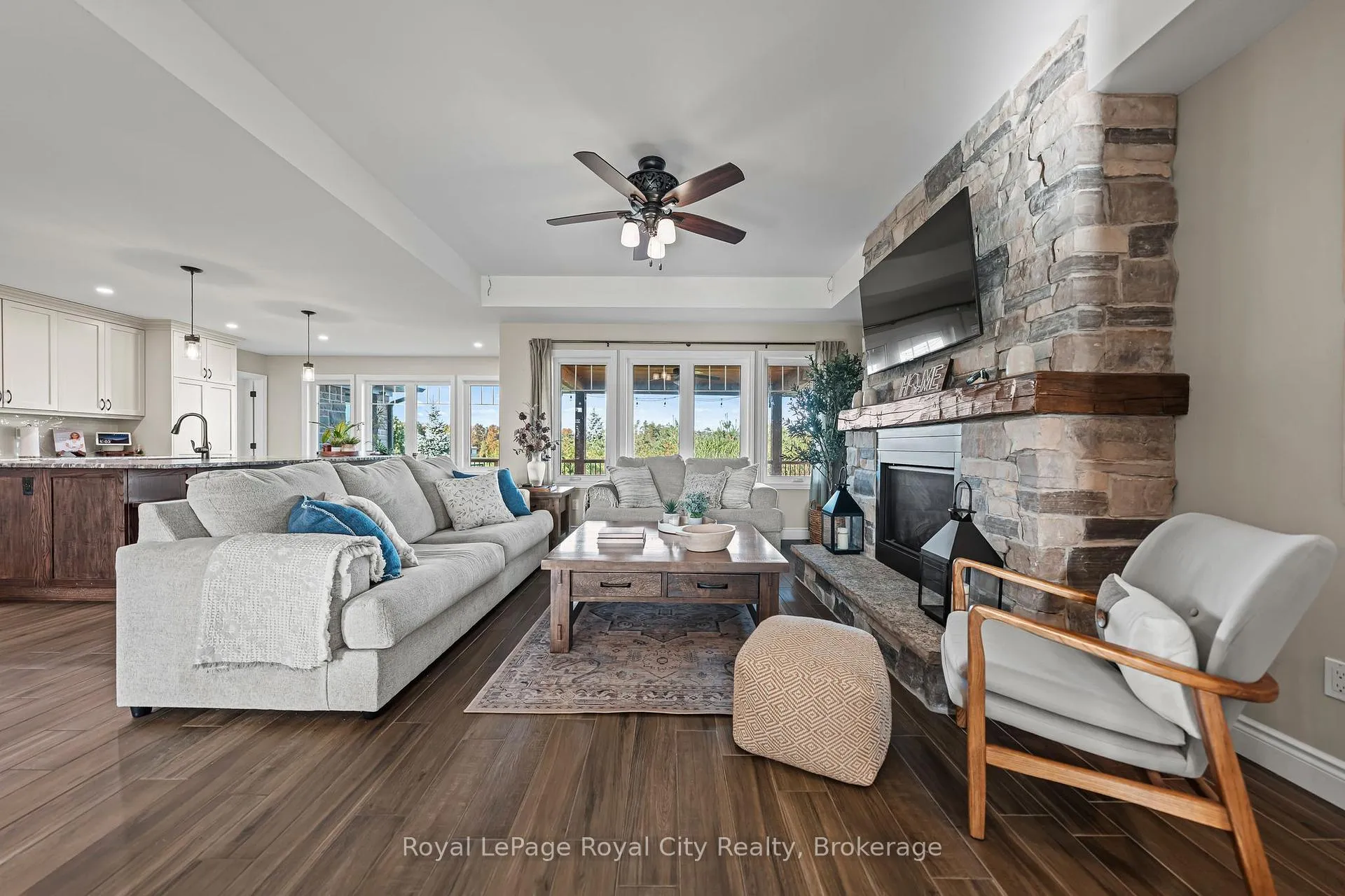 Photo 7 of 103 Marshall Heights Road, West Grey — HOMEH