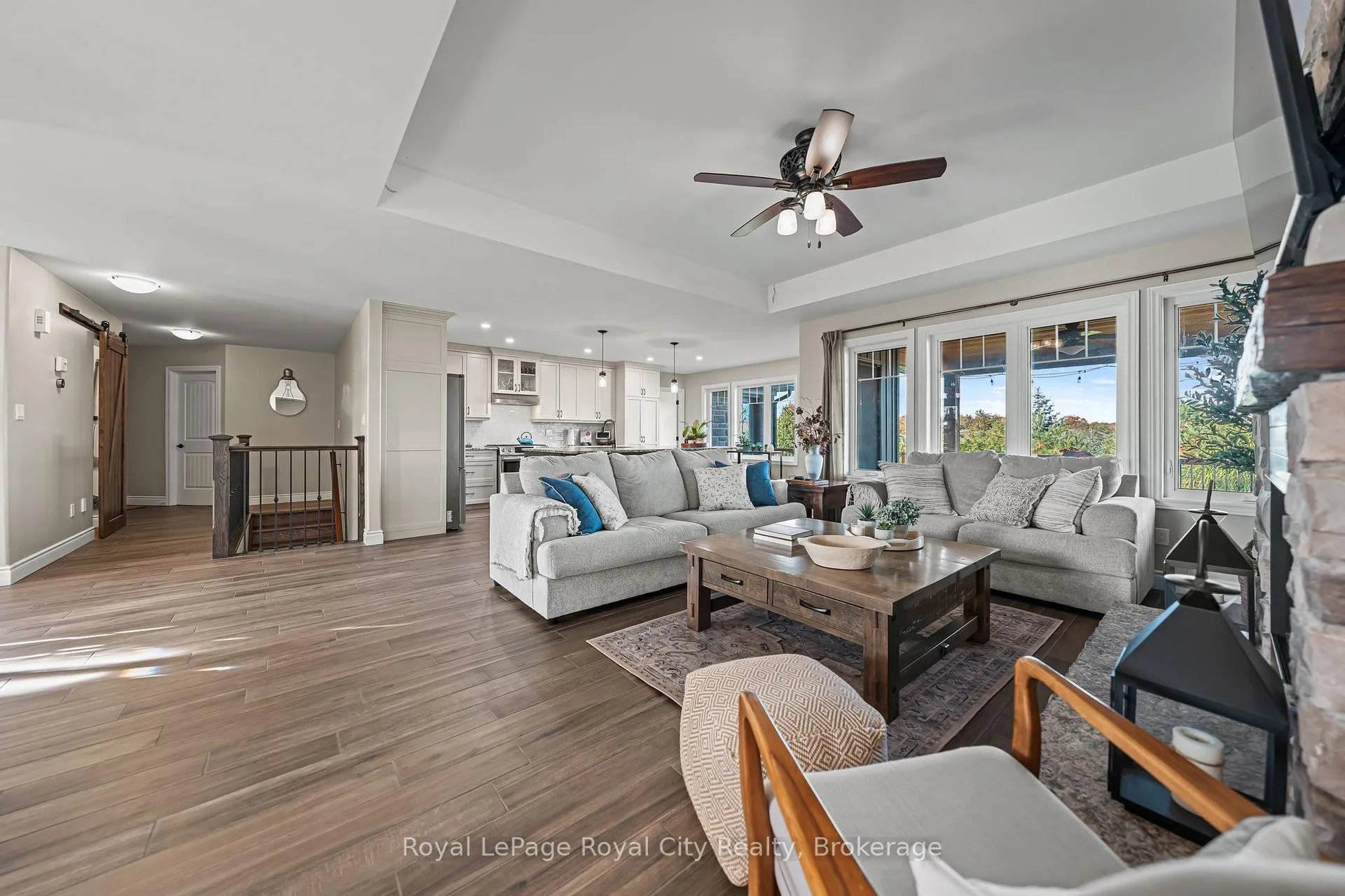 Photo 8 of 103 Marshall Heights Road, West Grey — HOMEH