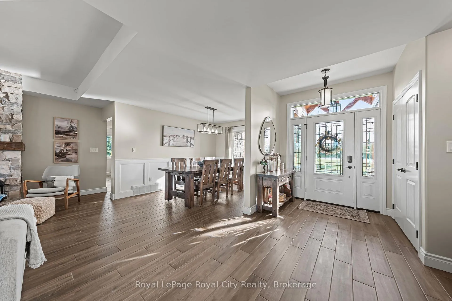 Photo 10 of 103 Marshall Heights Road, West Grey — HOMEH