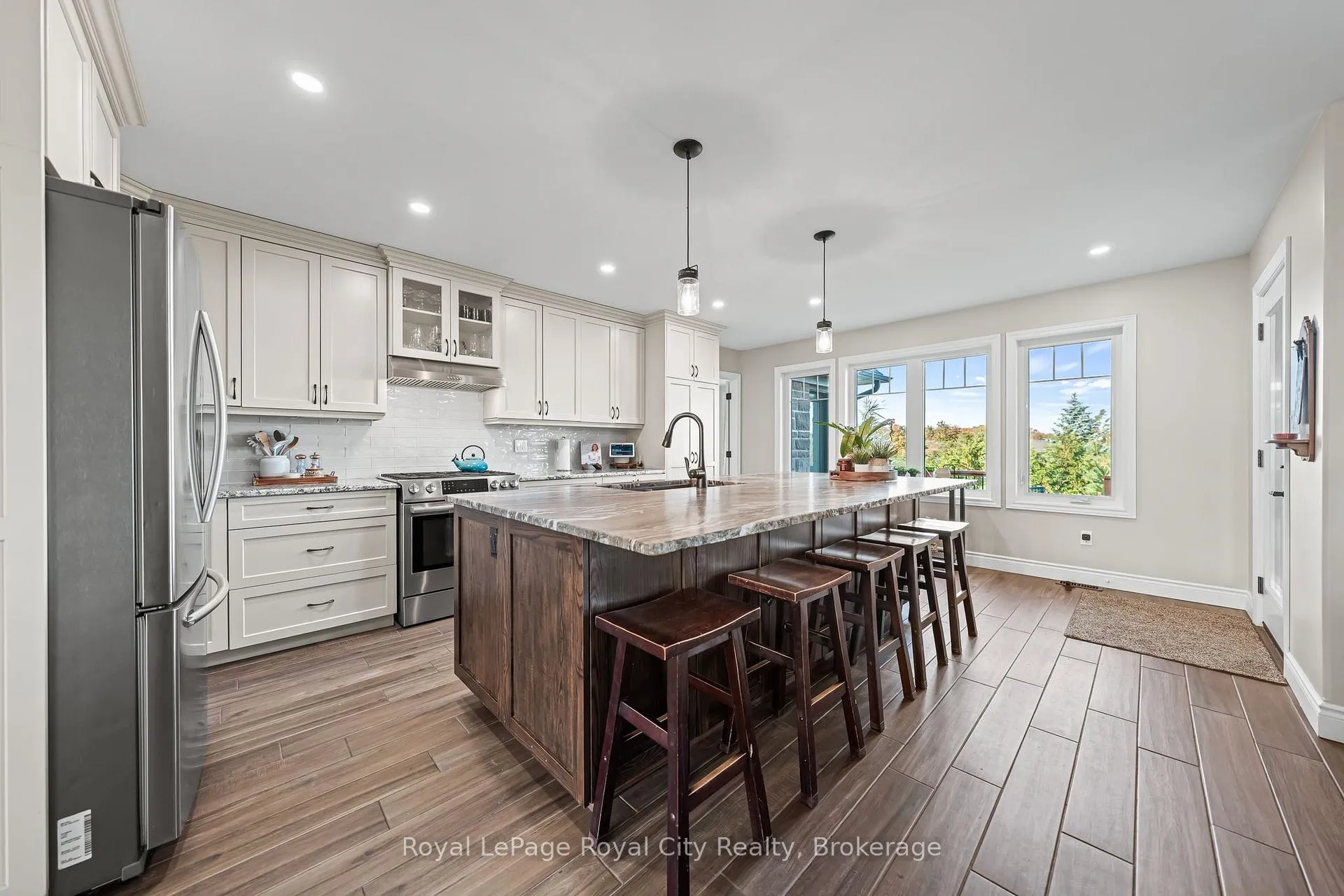 Photo 12 of 103 Marshall Heights Road, West Grey — HOMEH
