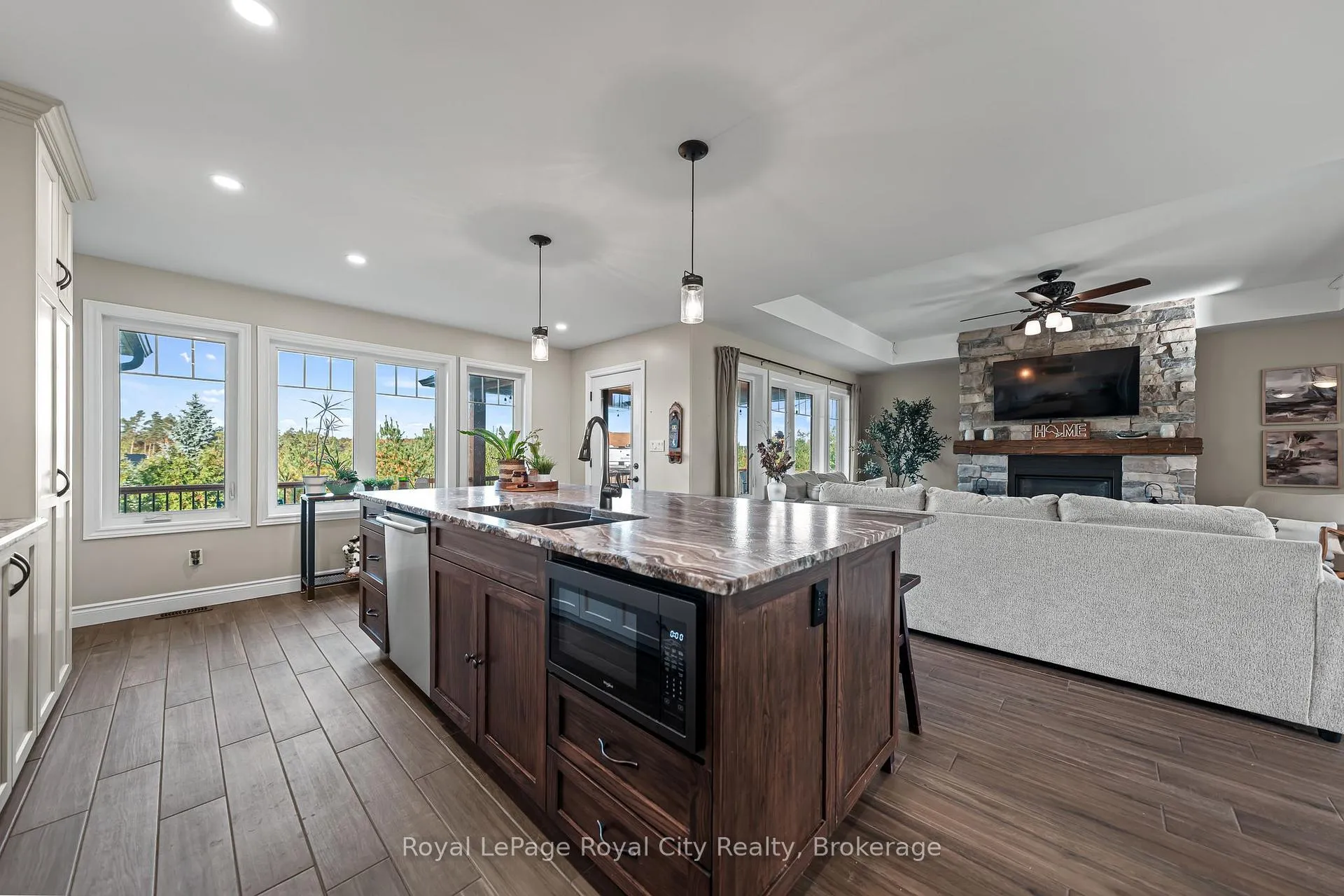 Photo 13 of 103 Marshall Heights Road, West Grey — HOMEH