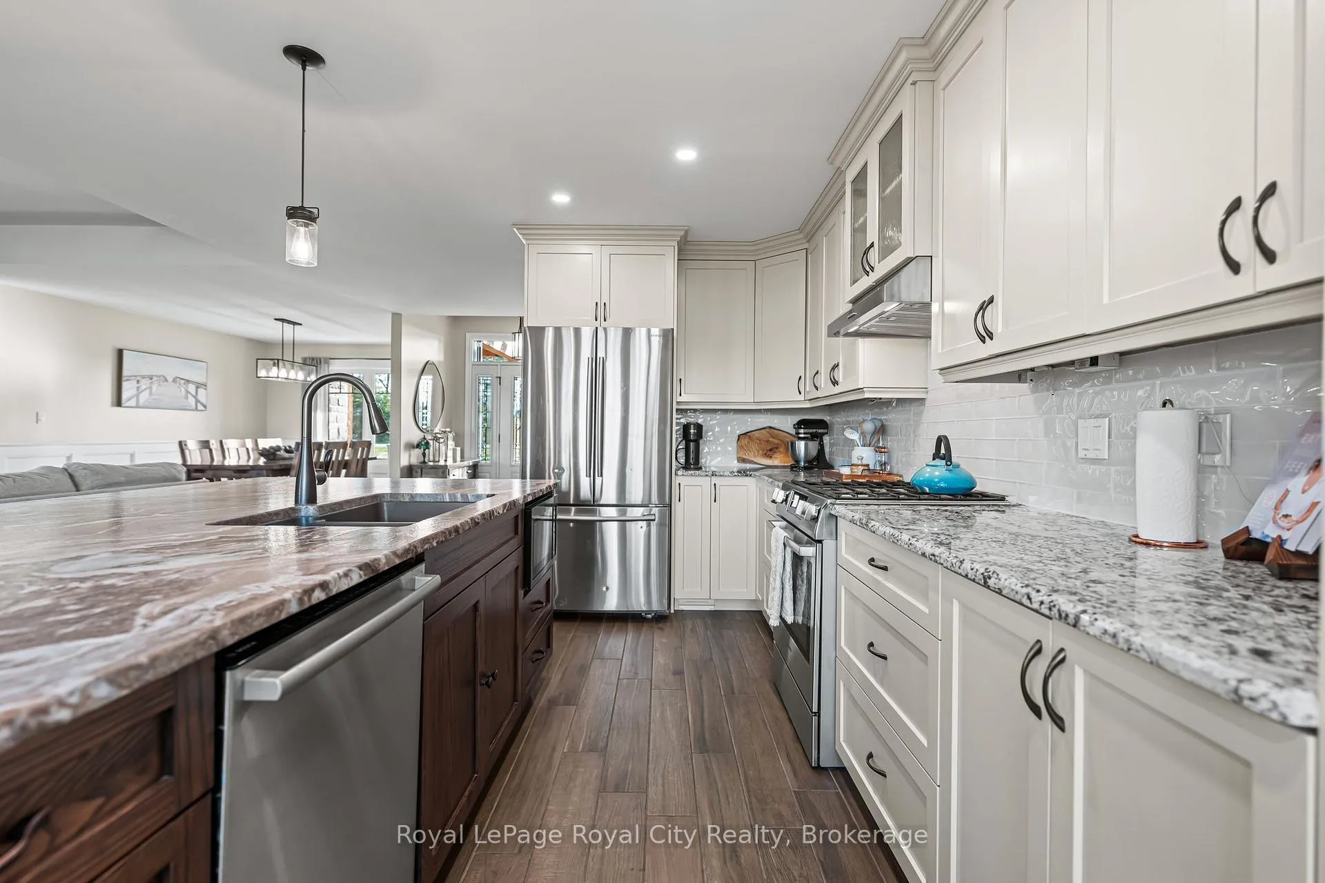 Photo 14 of 103 Marshall Heights Road, West Grey — HOMEH
