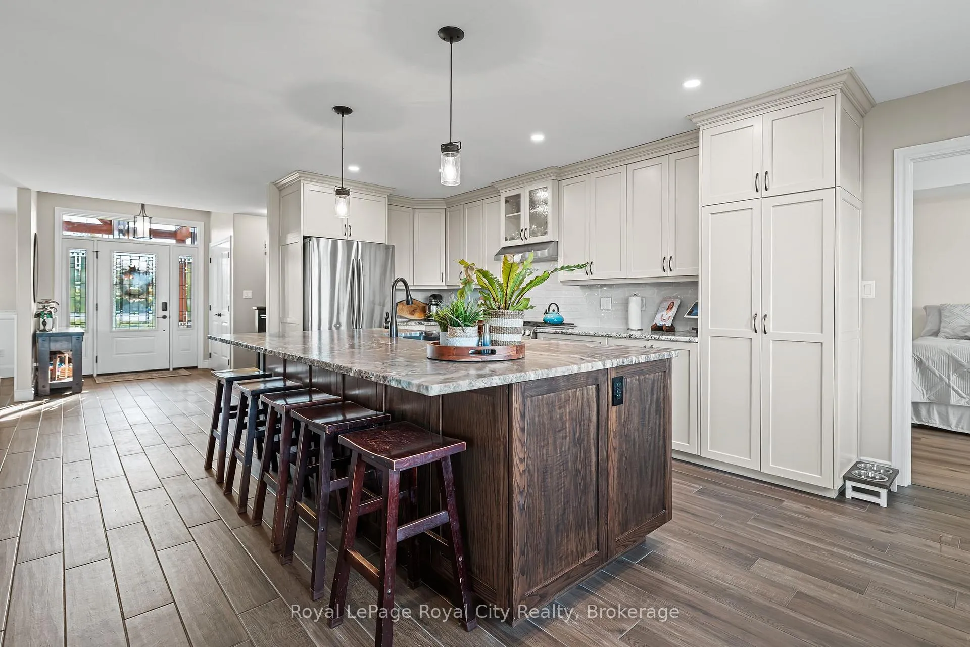 Photo 16 of 103 Marshall Heights Road, West Grey — HOMEH
