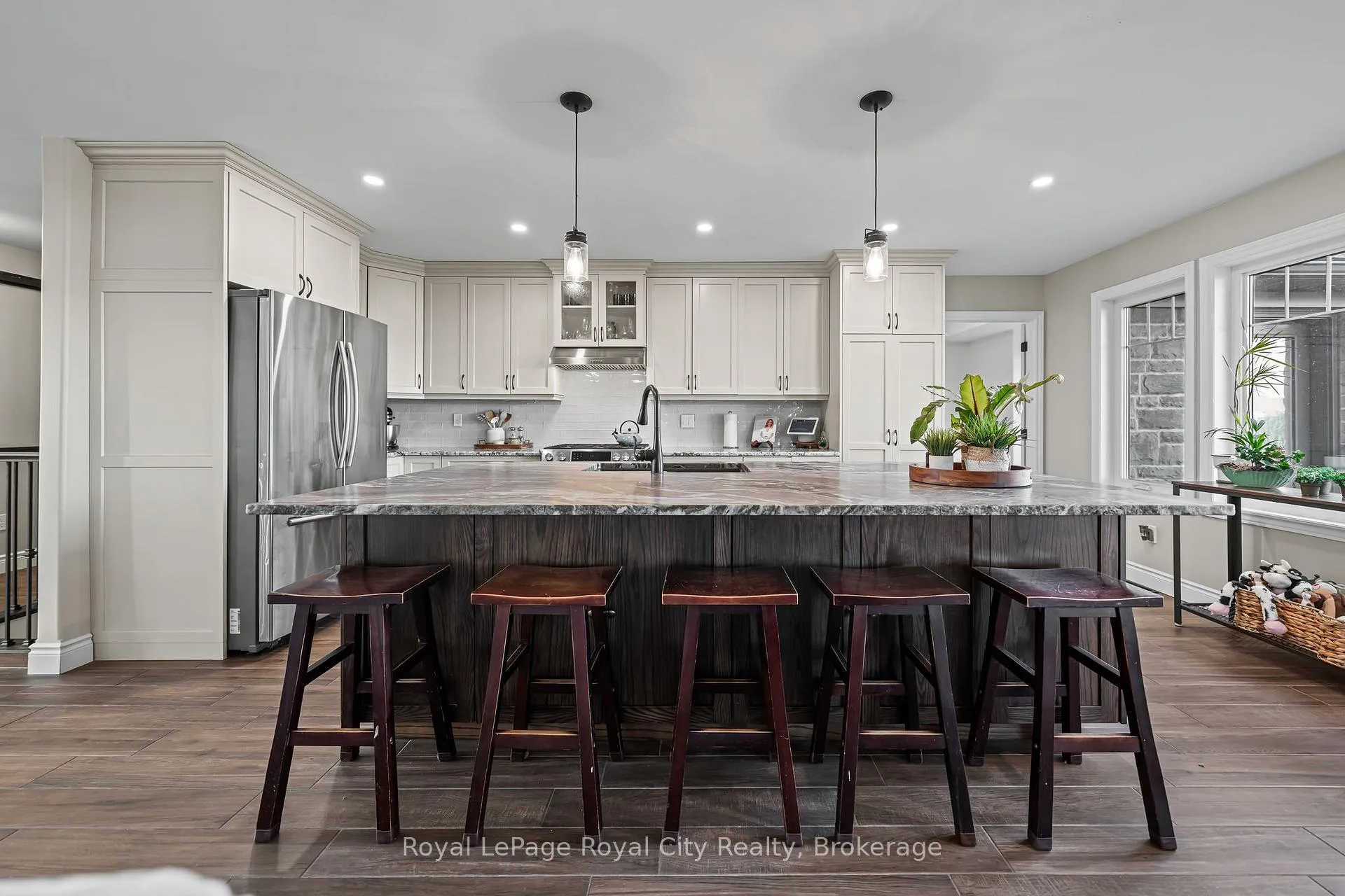 Photo 17 of 103 Marshall Heights Road, West Grey — HOMEH