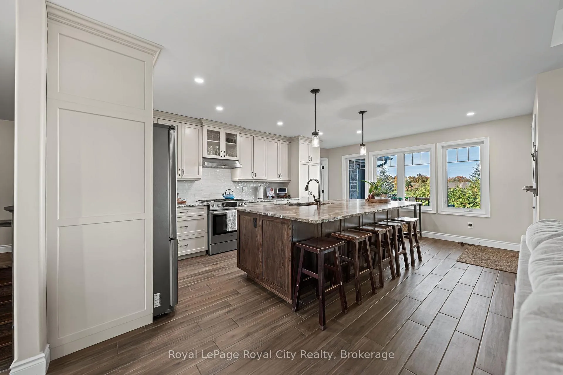 Photo 18 of 103 Marshall Heights Road, West Grey — HOMEH