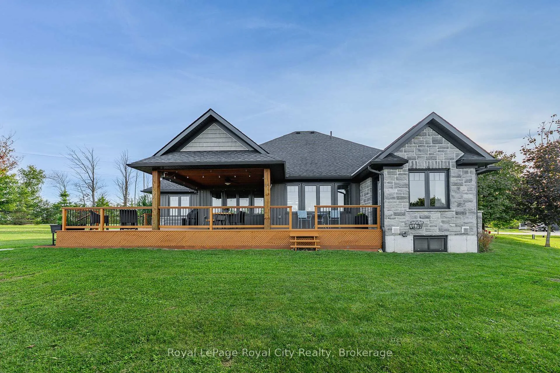 Photo 41 of 103 Marshall Heights Road, West Grey — HOMEH