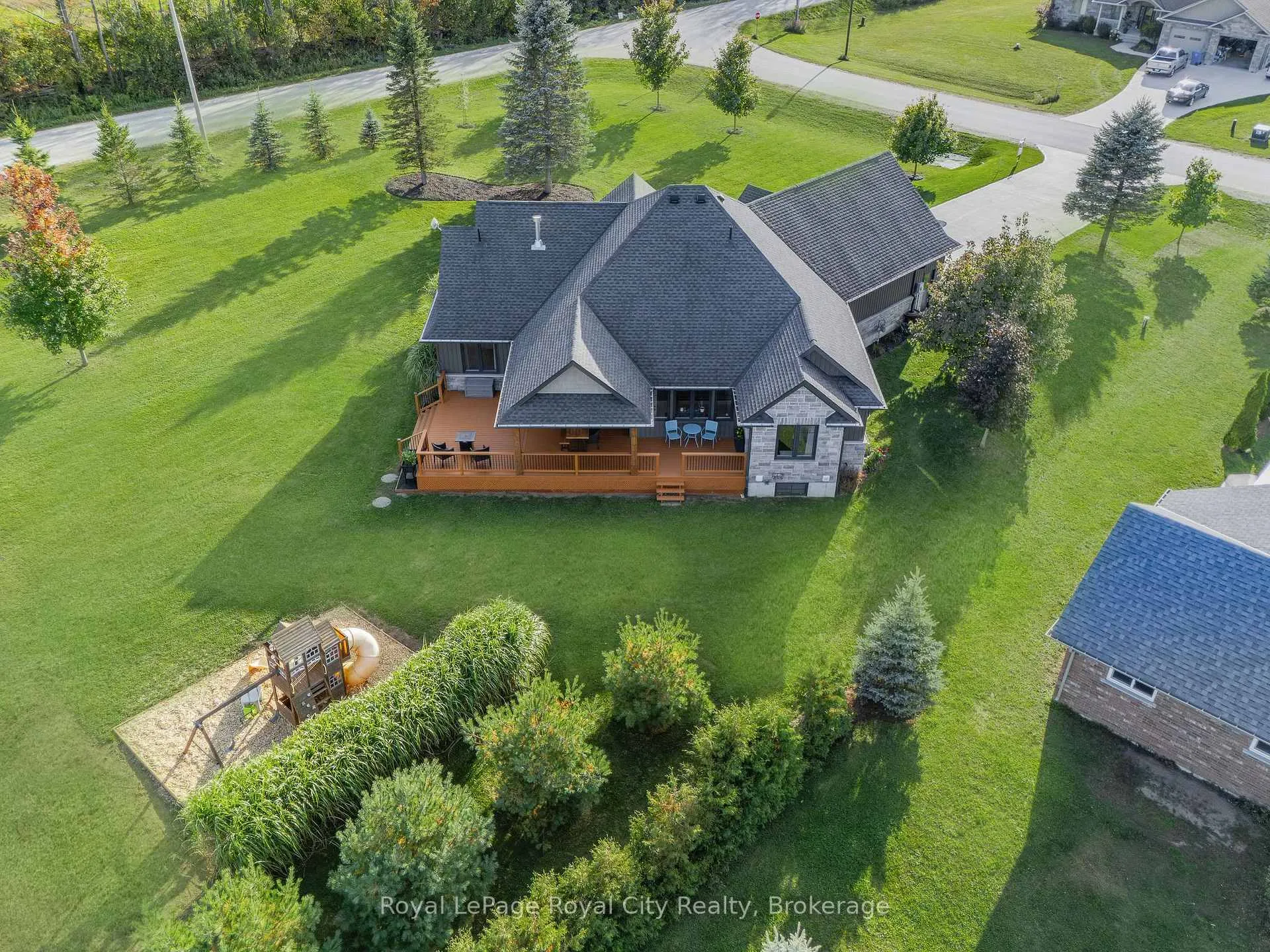 Photo 42 of 103 Marshall Heights Road, West Grey — HOMEH