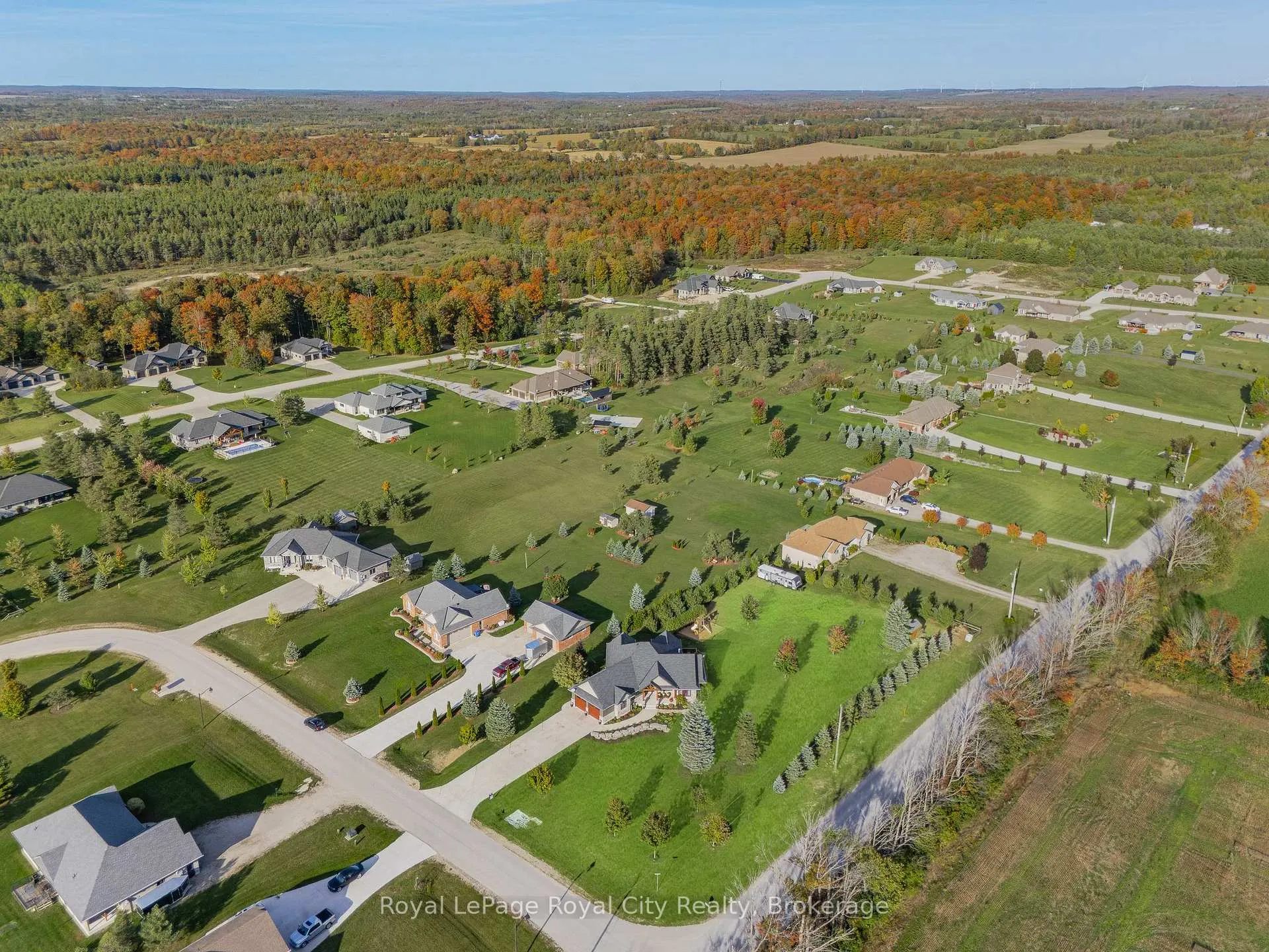 Photo 44 of 103 Marshall Heights Road, West Grey — HOMEH