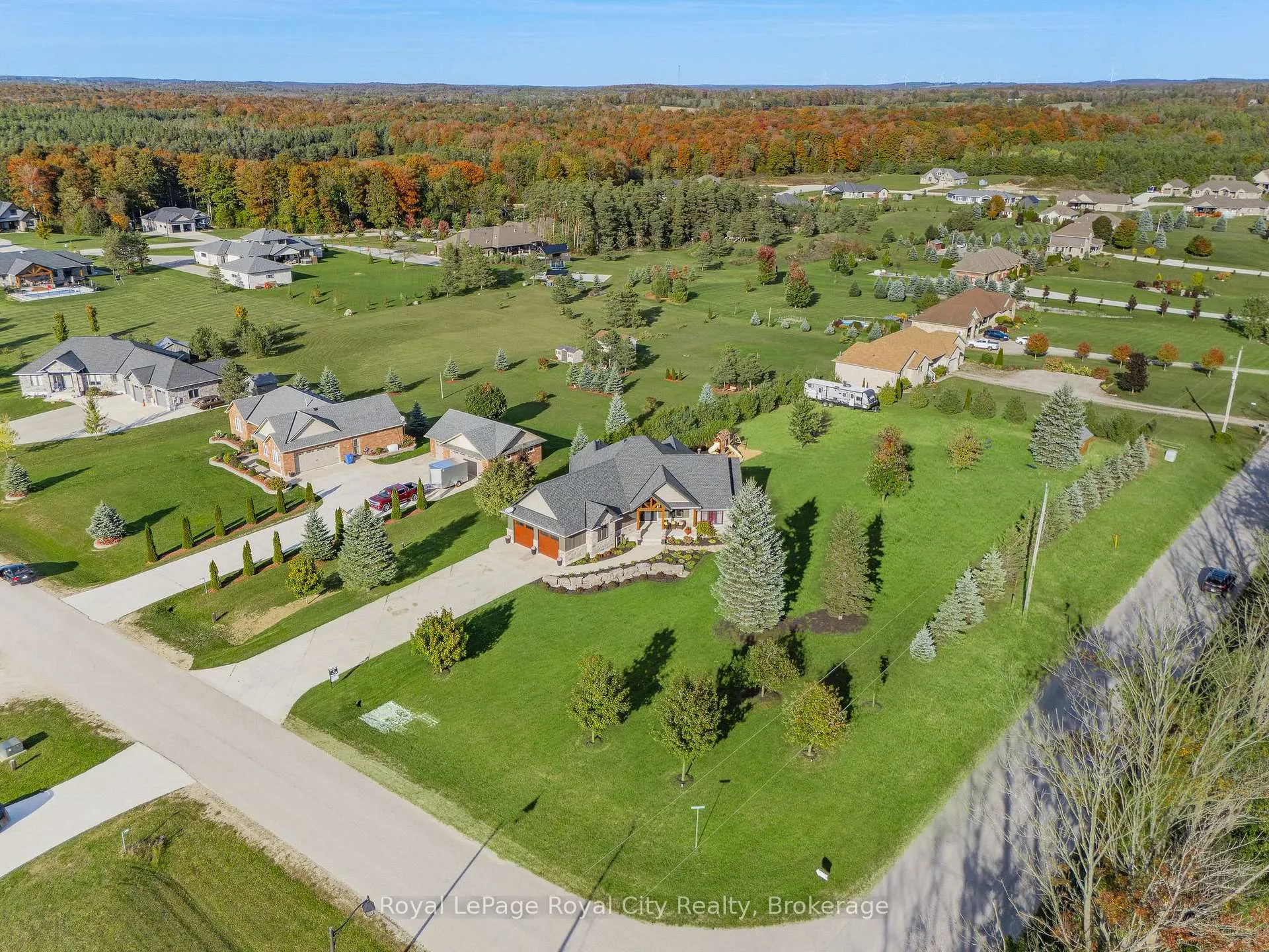 Photo 45 of 103 Marshall Heights Road, West Grey — HOMEH