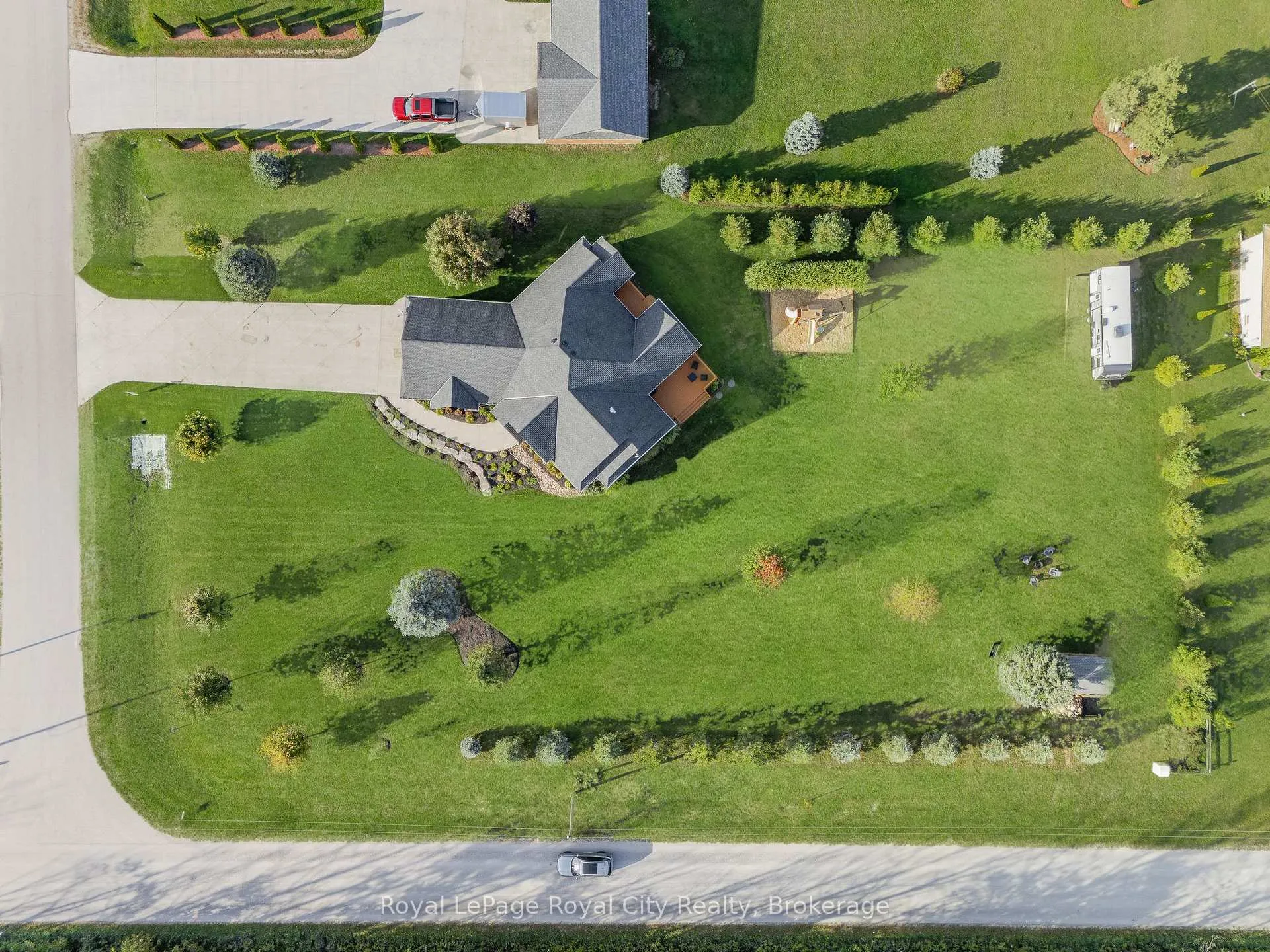 Photo 46 of 103 Marshall Heights Road, West Grey — HOMEH