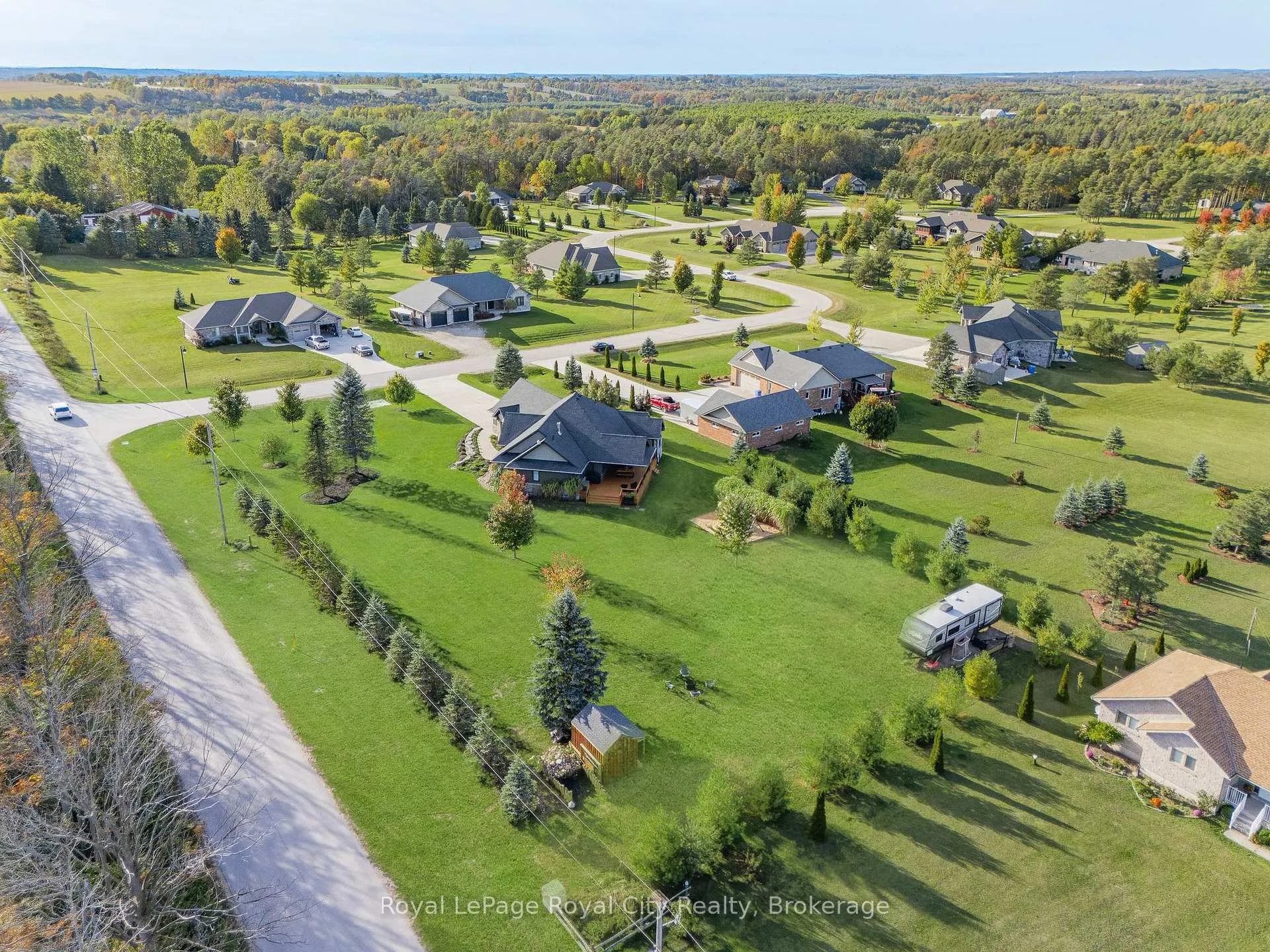 Photo 47 of 103 Marshall Heights Road, West Grey — HOMEH