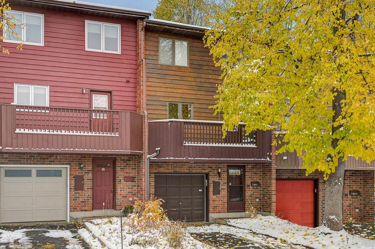 Photo 1 of 16 Oakley Avenue, Ottawa, Bayshore — HOMEH