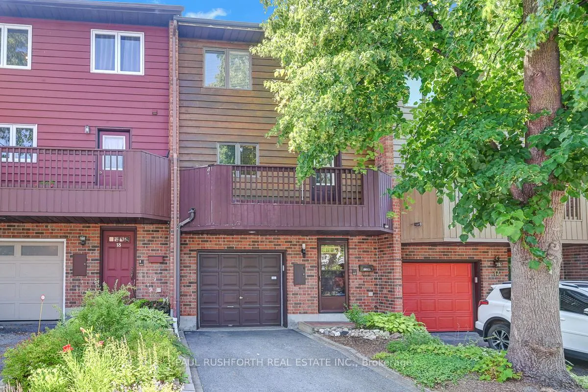 Photo 2 of 16 Oakley Avenue, Ottawa, Bayshore — HOMEH